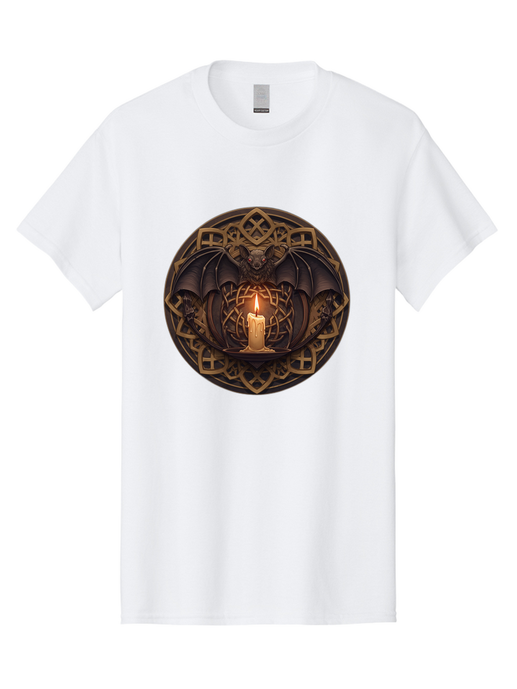 Bat-And-Candle Men'S Graphic Tee, 100% Cotton, Comfortable Casual Summer Wear, Machine Washable, Vintage Camera, Old Camera, Antique Camera, Black Camera, Classic Photography, Photography Equipment, Nostalgic Device, Film Camera, Camera Art Bal759