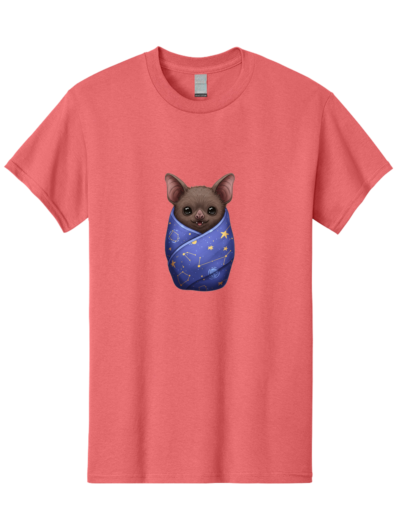 Bat-Constellation-Baby-Blanket Men'S Graphic Tee, 100% Cotton, Comfortable Casual Summer Wear, Machine Washable, Vintage Camera, Old Camera, Antique Camera, Black Camera, Classic Photography, Photography Equipment, Nostalgic Device, Bal760