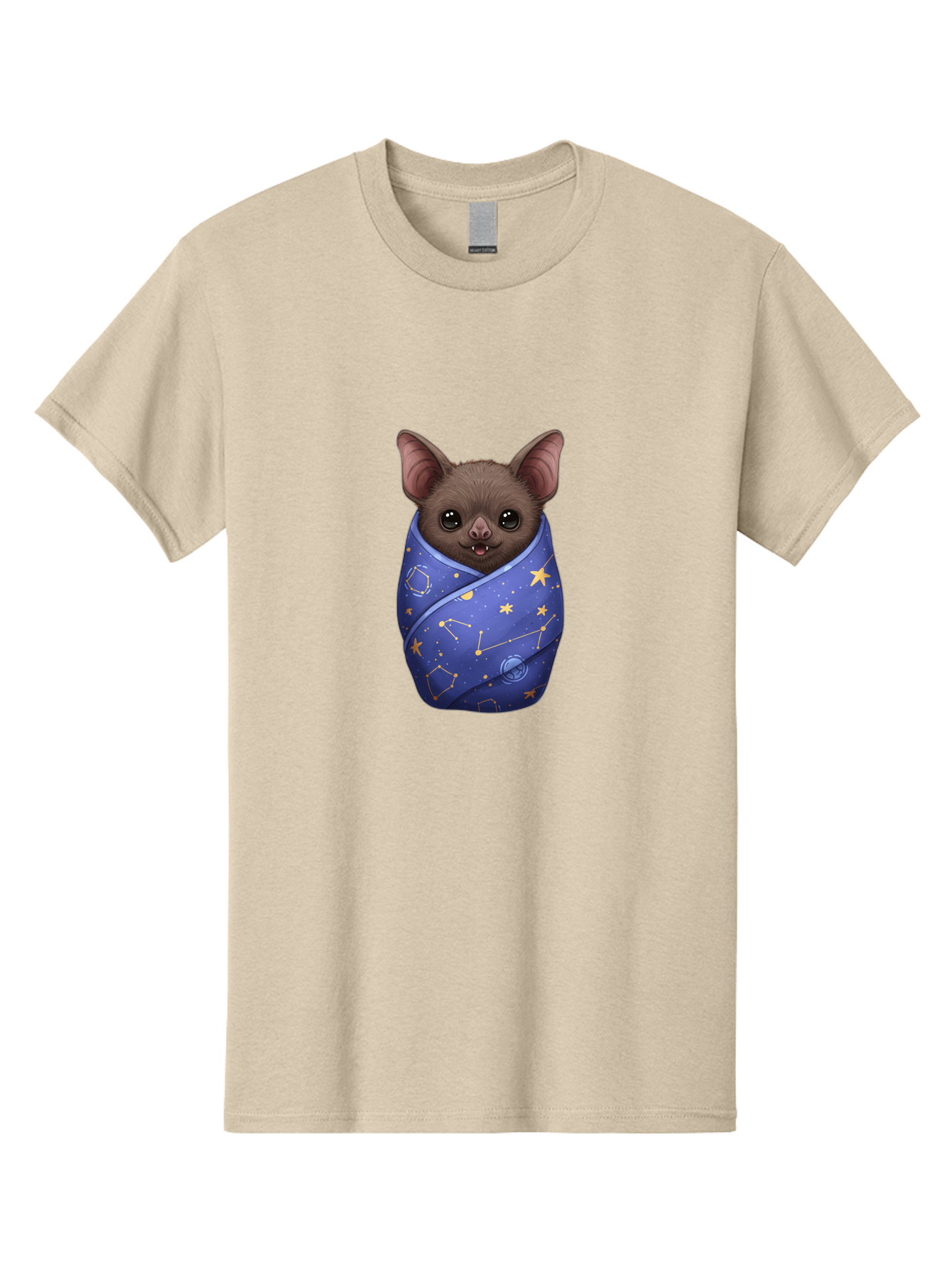 Bat-Constellation-Baby-Blanket Men'S Graphic Tee, 100% Cotton, Comfortable Casual Summer Wear, Machine Washable, Vintage Camera, Old Camera, Antique Camera, Black Camera, Classic Photography, Photography Equipment, Nostalgic Device, Bal760