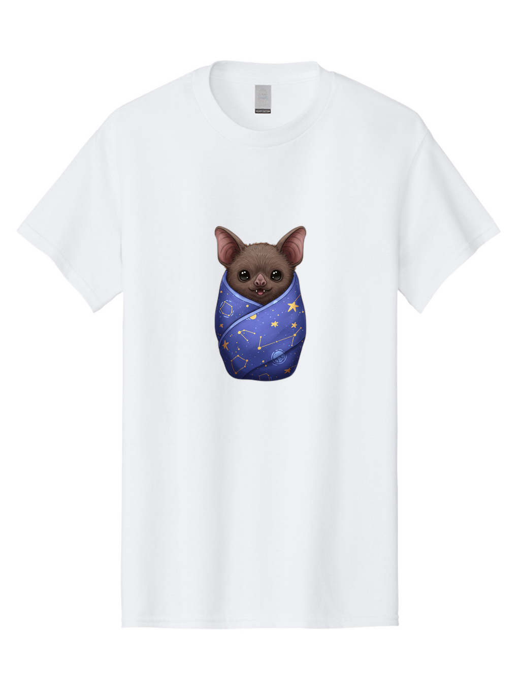Bat-Constellation-Baby-Blanket Men'S Graphic Tee, 100% Cotton, Comfortable Casual Summer Wear, Machine Washable, Vintage Camera, Old Camera, Antique Camera, Black Camera, Classic Photography, Photography Equipment, Nostalgic Device, Bal760