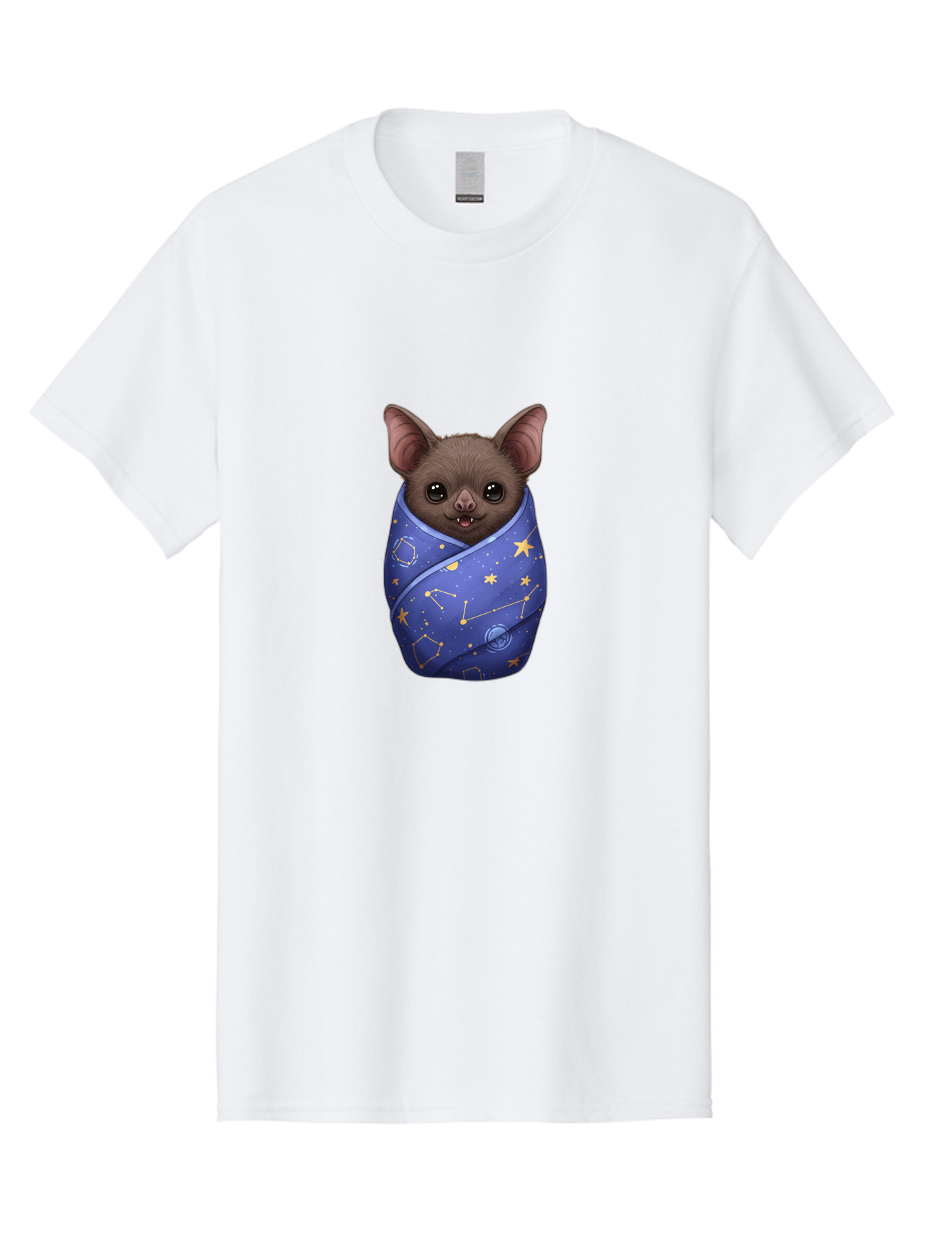 Bat-Constellation-Baby-Blanket Men'S Graphic Tee, 100% Cotton, Comfortable Casual Summer Wear, Machine Washable, Vintage Camera, Old Camera, Antique Camera, Black Camera, Classic Photography, Photography Equipment, Nostalgic Device, Bal760