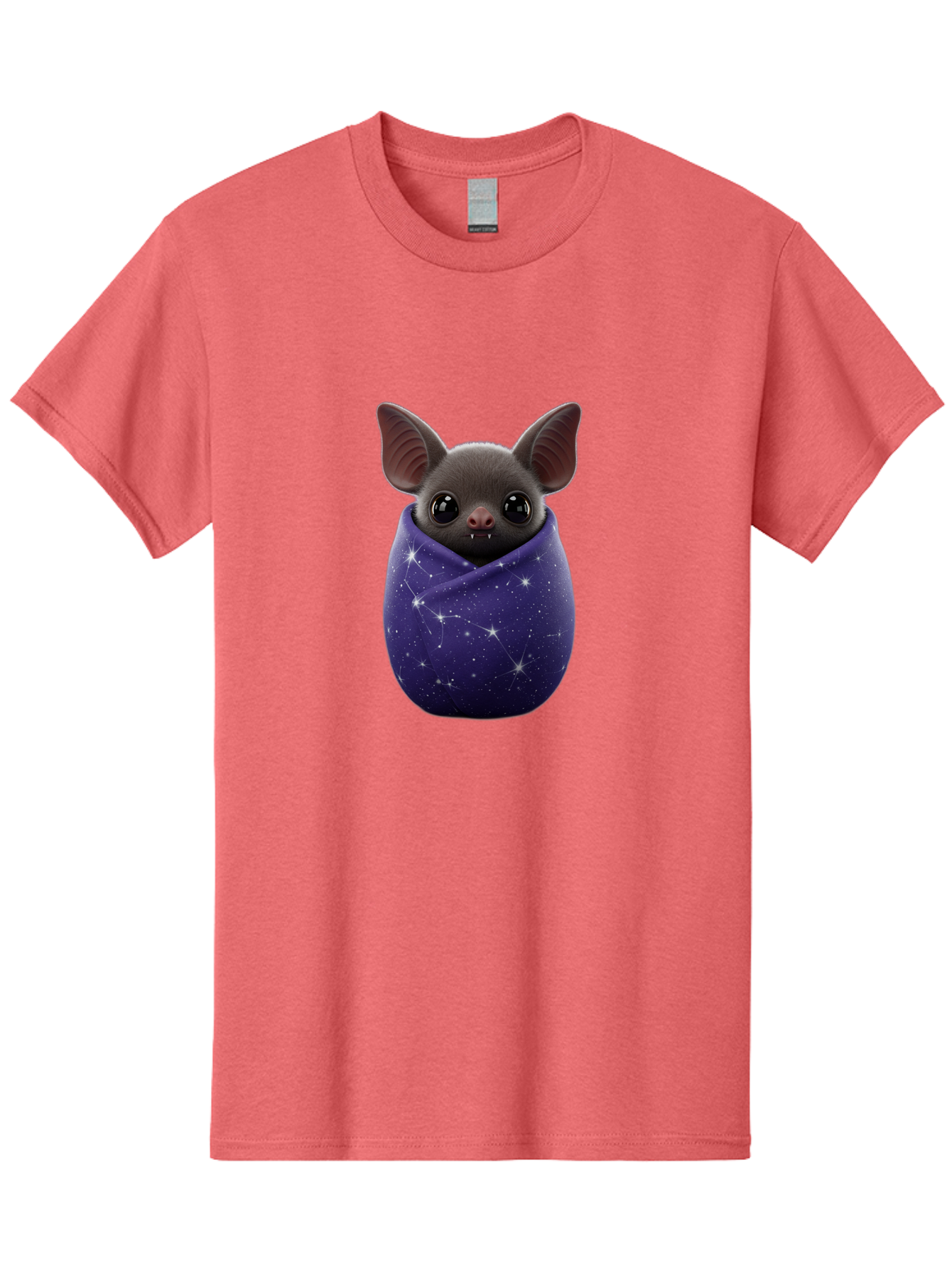 Bat-In-Purple-Cocoon Men'S Graphic Tee, 100% Cotton, Comfortable Casual Summer Wear, Machine Washable, Vintage Camera, Old Camera, Antique Camera, Black Camera, Classic Photography, Photography Equipment, Nostalgic Device, Film Camera, Bal764