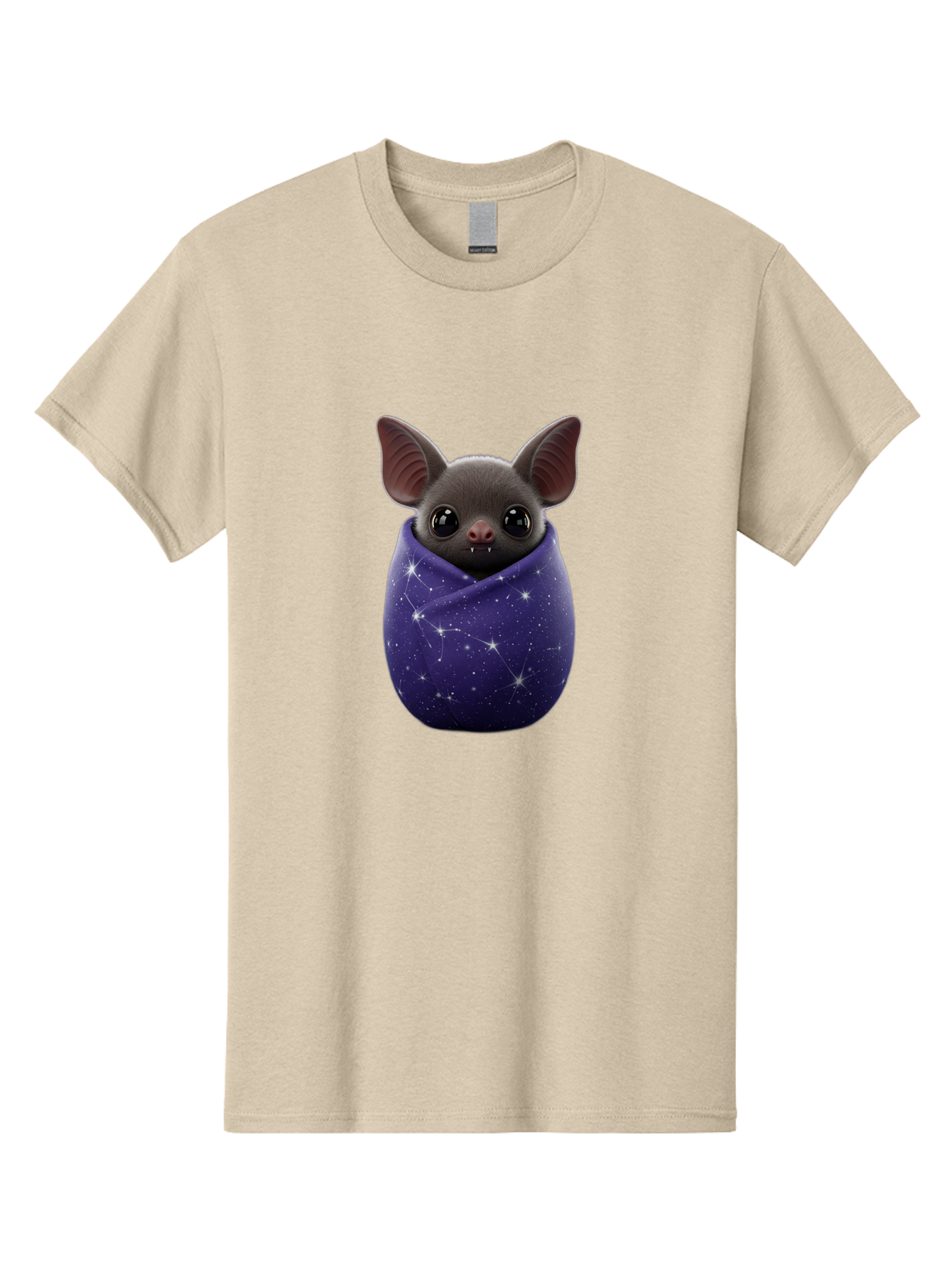 Bat-In-Purple-Cocoon Men'S Graphic Tee, 100% Cotton, Comfortable Casual Summer Wear, Machine Washable, Vintage Camera, Old Camera, Antique Camera, Black Camera, Classic Photography, Photography Equipment, Nostalgic Device, Film Camera, Bal764