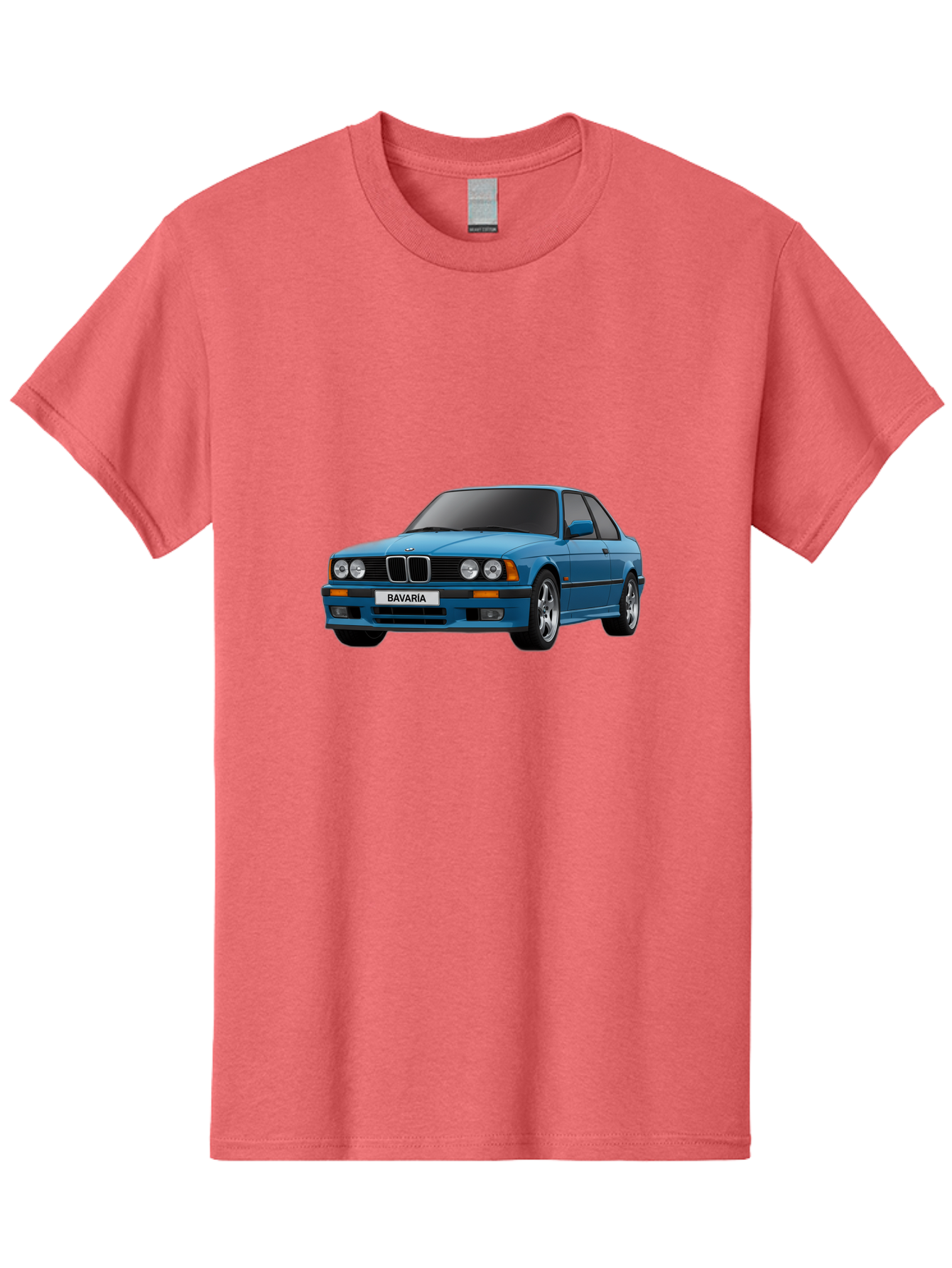 Bavaria-Bmw Men'S Graphic Tee, 100% Cotton, Comfortable Casual Summer Wear, Machine Washable, Vintage Camera, Old Camera, Antique Camera, Black Camera, Classic Photography, Photography Equipment, Nostalgic Device, Film Camera, Camera Art Bal773