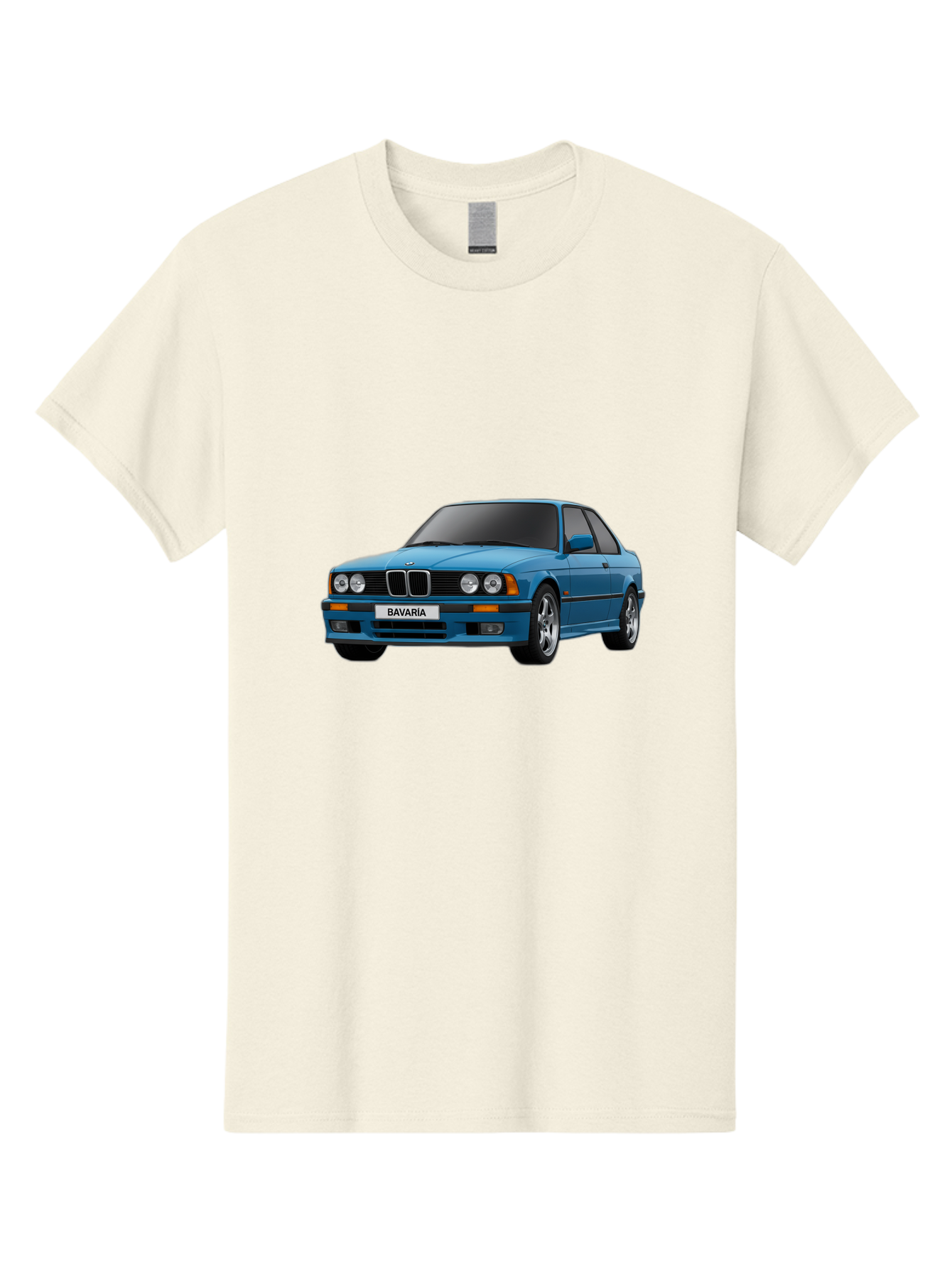 Bavaria-Bmw Men'S Graphic Tee, 100% Cotton, Comfortable Casual Summer Wear, Machine Washable, Vintage Camera, Old Camera, Antique Camera, Black Camera, Classic Photography, Photography Equipment, Nostalgic Device, Film Camera, Camera Art Bal773