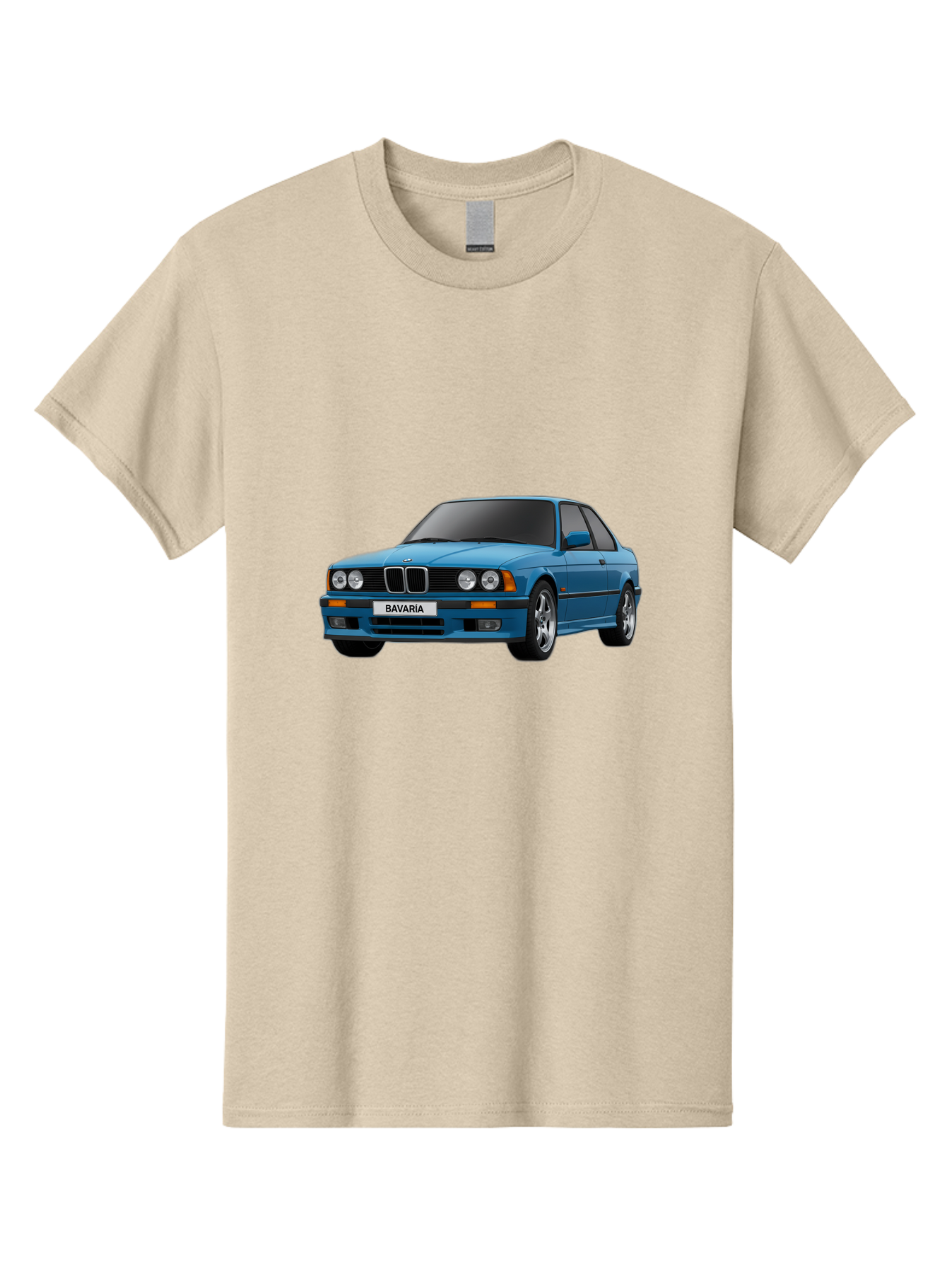 Bavaria-Bmw Men'S Graphic Tee, 100% Cotton, Comfortable Casual Summer Wear, Machine Washable, Vintage Camera, Old Camera, Antique Camera, Black Camera, Classic Photography, Photography Equipment, Nostalgic Device, Film Camera, Camera Art Bal773