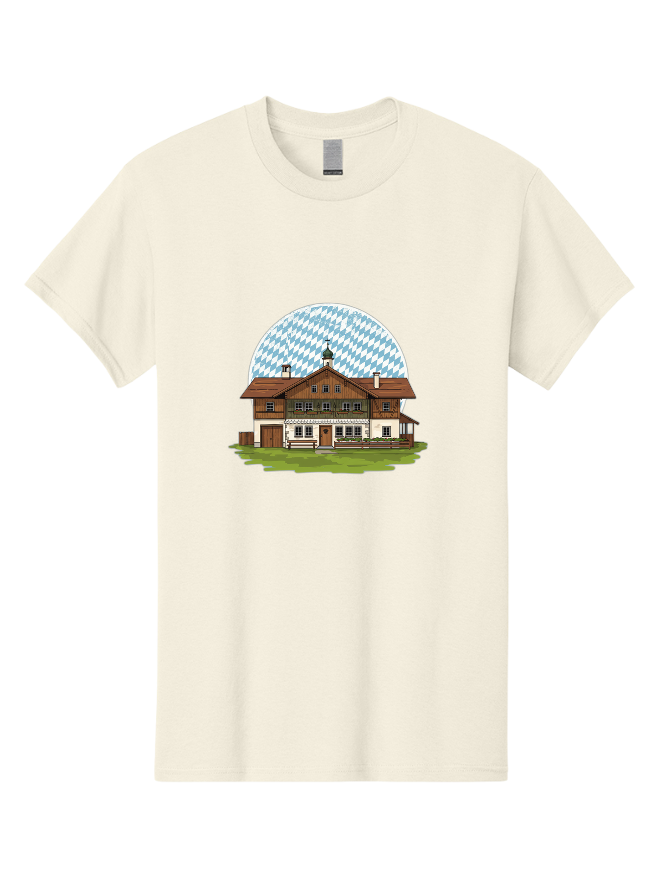 Bavarian-House Men'S Graphic Tee, 100% Cotton, Comfortable Casual Summer Wear, Machine Washable, Vintage Camera, Old Camera, Antique Camera, Black Camera, Classic Photography, Photography Equipment, Nostalgic Device, Film Camera, Camera Art Bal775