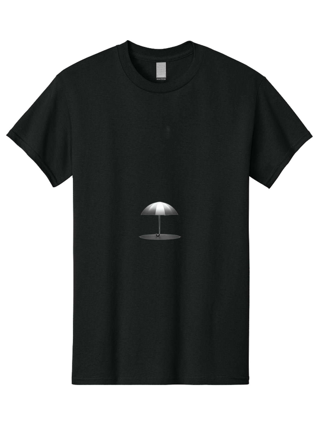 Beach-Parasol Men'S Graphic Tee, 100% Cotton, Comfortable Casual Summer Wear, Machine Washable, Vintage Camera, Old Camera, Antique Camera, Black Camera, Classic Photography, Photography Equipment, Nostalgic Device, Film Camera, Camera Art Bal776