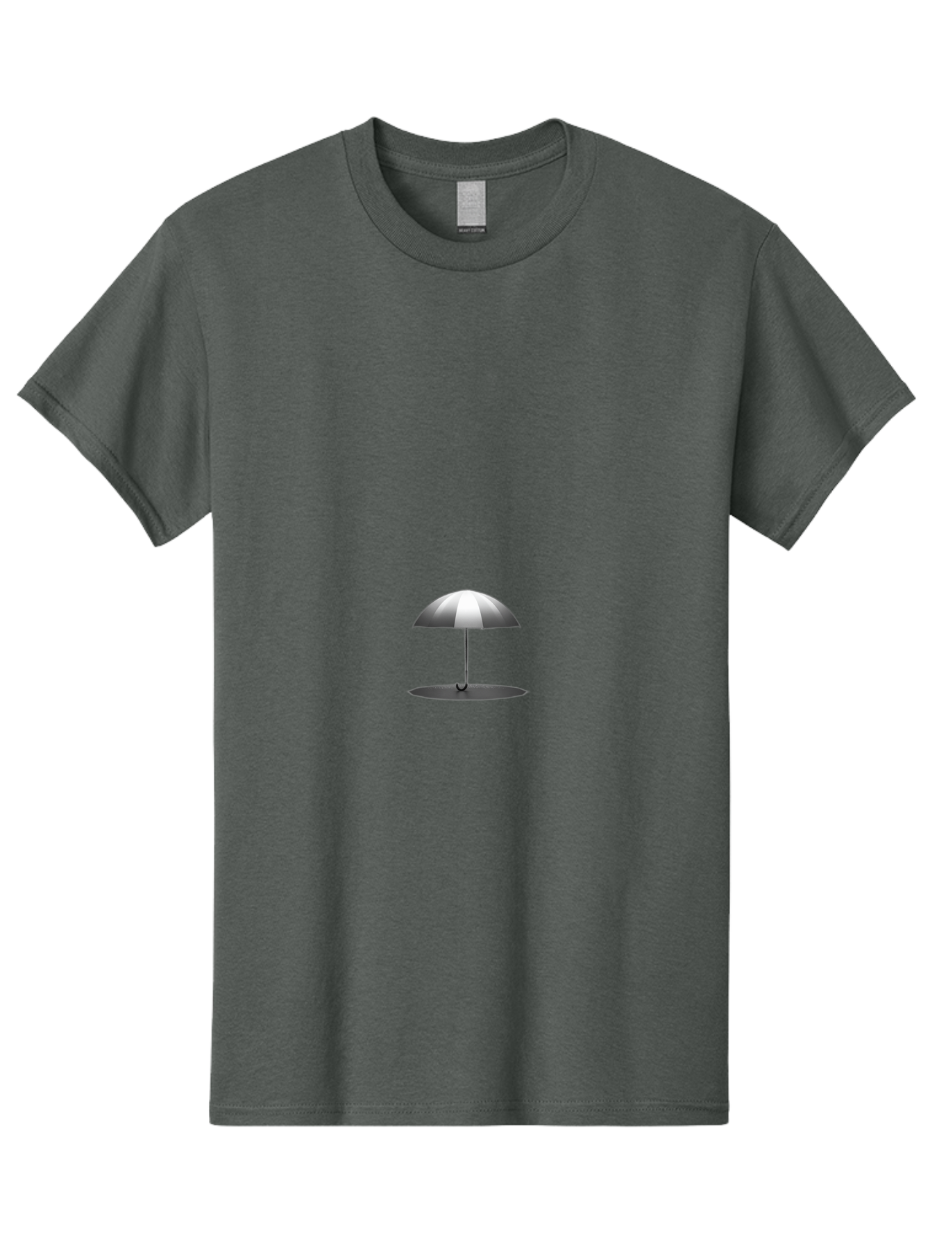 Beach-Parasol Men'S Graphic Tee, 100% Cotton, Comfortable Casual Summer Wear, Machine Washable, Vintage Camera, Old Camera, Antique Camera, Black Camera, Classic Photography, Photography Equipment, Nostalgic Device, Film Camera, Camera Art Bal776