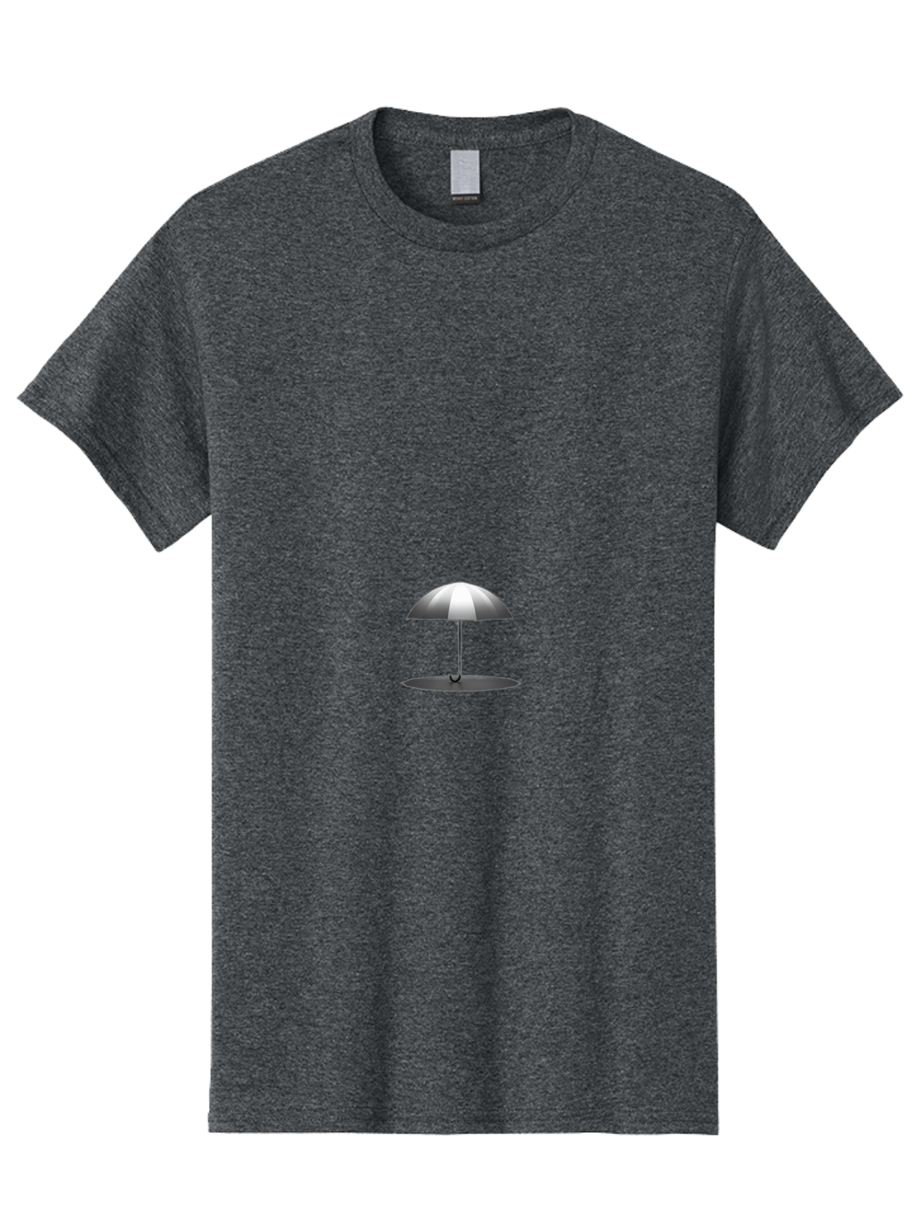 Beach-Parasol Men'S Graphic Tee, 100% Cotton, Comfortable Casual Summer Wear, Machine Washable, Vintage Camera, Old Camera, Antique Camera, Black Camera, Classic Photography, Photography Equipment, Nostalgic Device, Film Camera, Camera Art Bal776