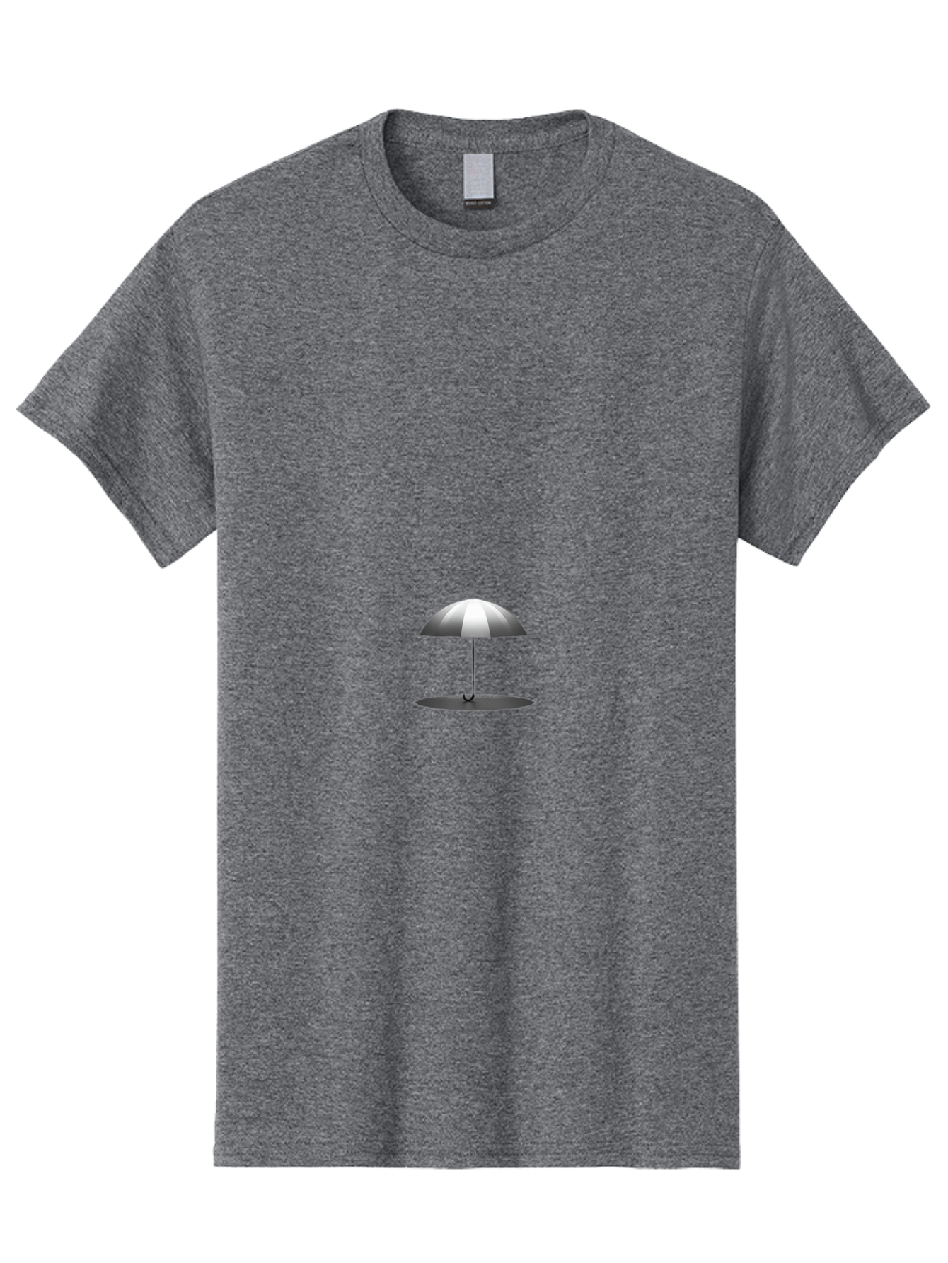 Beach-Parasol Men'S Graphic Tee, 100% Cotton, Comfortable Casual Summer Wear, Machine Washable, Vintage Camera, Old Camera, Antique Camera, Black Camera, Classic Photography, Photography Equipment, Nostalgic Device, Film Camera, Camera Art Bal776