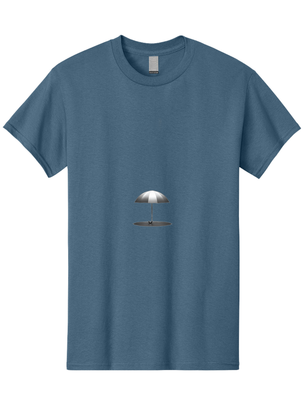 Beach-Parasol Men'S Graphic Tee, 100% Cotton, Comfortable Casual Summer Wear, Machine Washable, Vintage Camera, Old Camera, Antique Camera, Black Camera, Classic Photography, Photography Equipment, Nostalgic Device, Film Camera, Camera Art Bal776