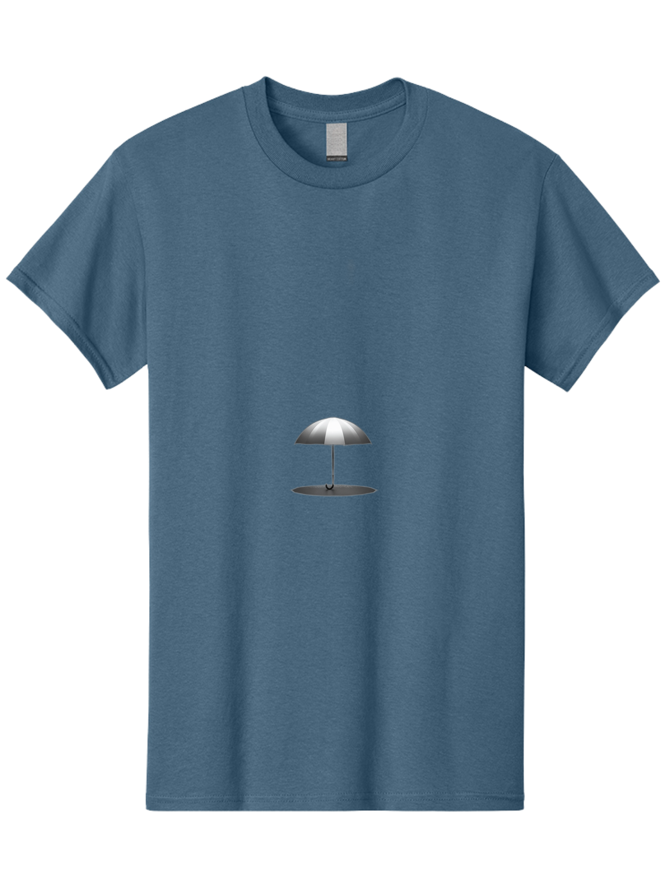 Beach-Parasol Men'S Graphic Tee, 100% Cotton, Comfortable Casual Summer Wear, Machine Washable, Vintage Camera, Old Camera, Antique Camera, Black Camera, Classic Photography, Photography Equipment, Nostalgic Device, Film Camera, Camera Art Bal776