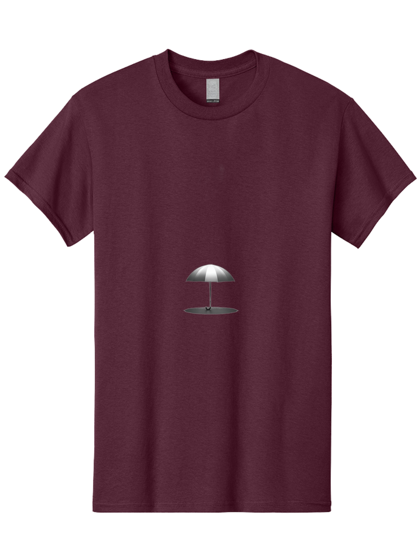 Beach-Parasol Men'S Graphic Tee, 100% Cotton, Comfortable Casual Summer Wear, Machine Washable, Vintage Camera, Old Camera, Antique Camera, Black Camera, Classic Photography, Photography Equipment, Nostalgic Device, Film Camera, Camera Art Bal776