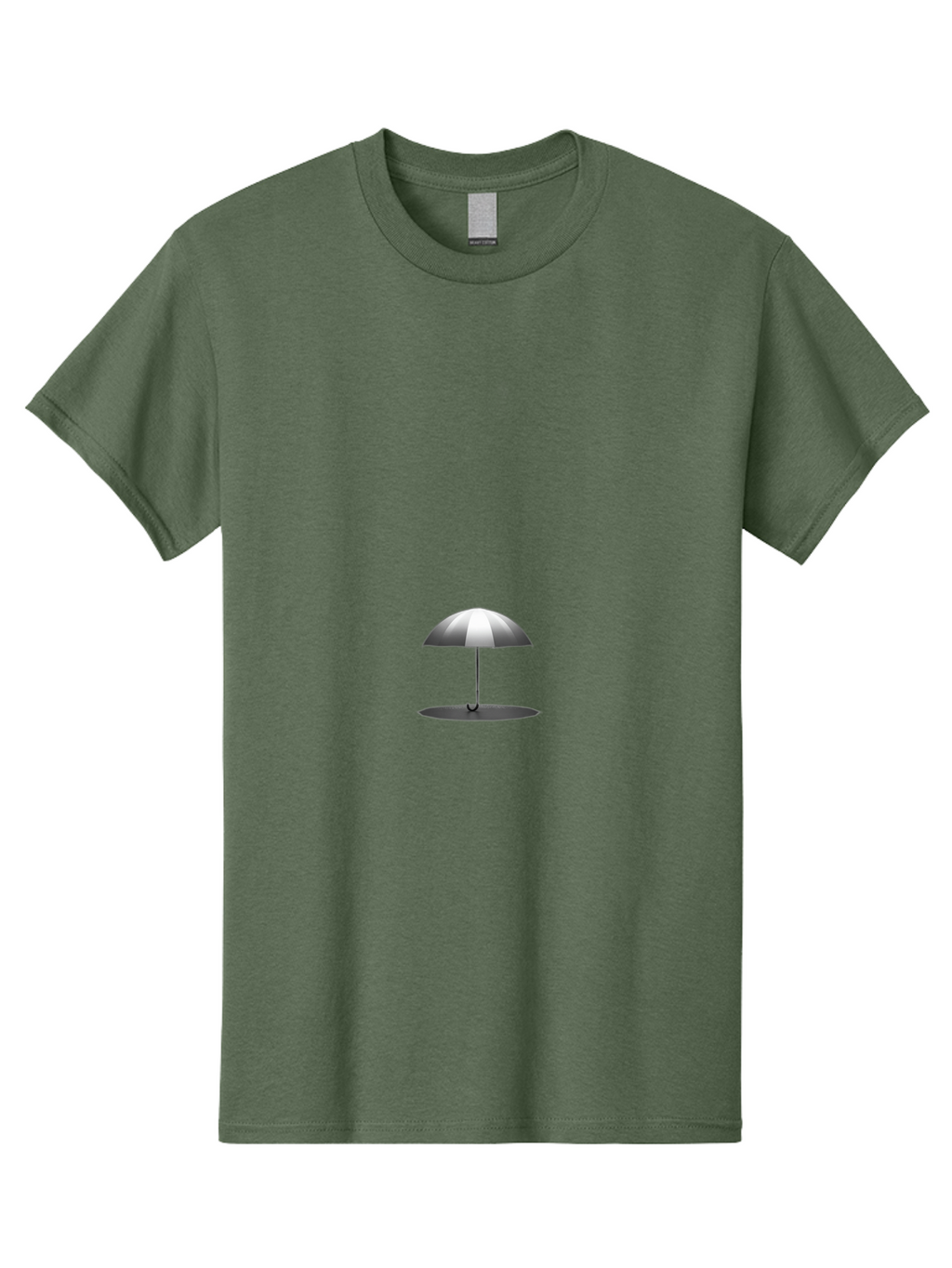 Beach-Parasol Men'S Graphic Tee, 100% Cotton, Comfortable Casual Summer Wear, Machine Washable, Vintage Camera, Old Camera, Antique Camera, Black Camera, Classic Photography, Photography Equipment, Nostalgic Device, Film Camera, Camera Art Bal776