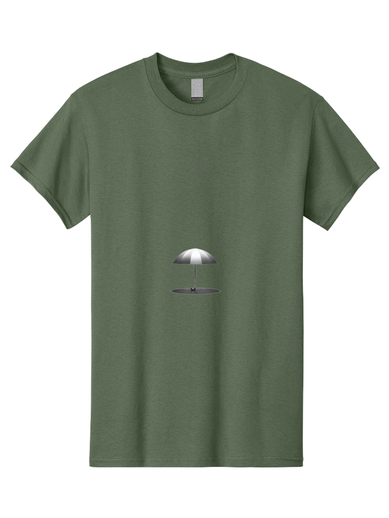 Beach-Parasol Men'S Graphic Tee, 100% Cotton, Comfortable Casual Summer Wear, Machine Washable, Vintage Camera, Old Camera, Antique Camera, Black Camera, Classic Photography, Photography Equipment, Nostalgic Device, Film Camera, Camera Art Bal776