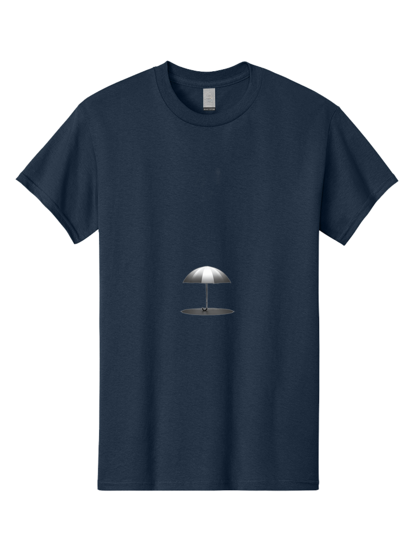 Beach-Parasol Men'S Graphic Tee, 100% Cotton, Comfortable Casual Summer Wear, Machine Washable, Vintage Camera, Old Camera, Antique Camera, Black Camera, Classic Photography, Photography Equipment, Nostalgic Device, Film Camera, Camera Art Bal776