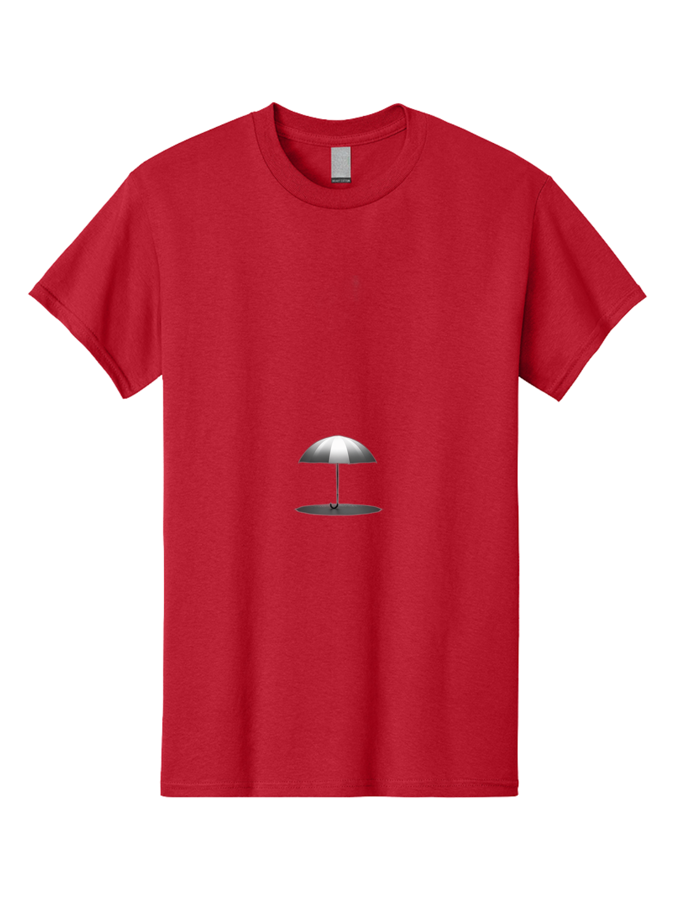 Beach-Parasol Men'S Graphic Tee, 100% Cotton, Comfortable Casual Summer Wear, Machine Washable, Vintage Camera, Old Camera, Antique Camera, Black Camera, Classic Photography, Photography Equipment, Nostalgic Device, Film Camera, Camera Art Bal776