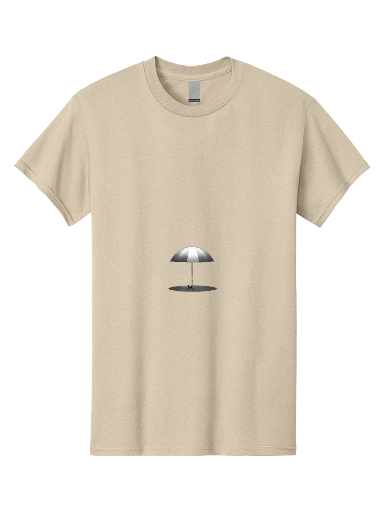 Beach-Parasol Men'S Graphic Tee, 100% Cotton, Comfortable Casual Summer Wear, Machine Washable, Vintage Camera, Old Camera, Antique Camera, Black Camera, Classic Photography, Photography Equipment, Nostalgic Device, Film Camera, Camera Art Bal776