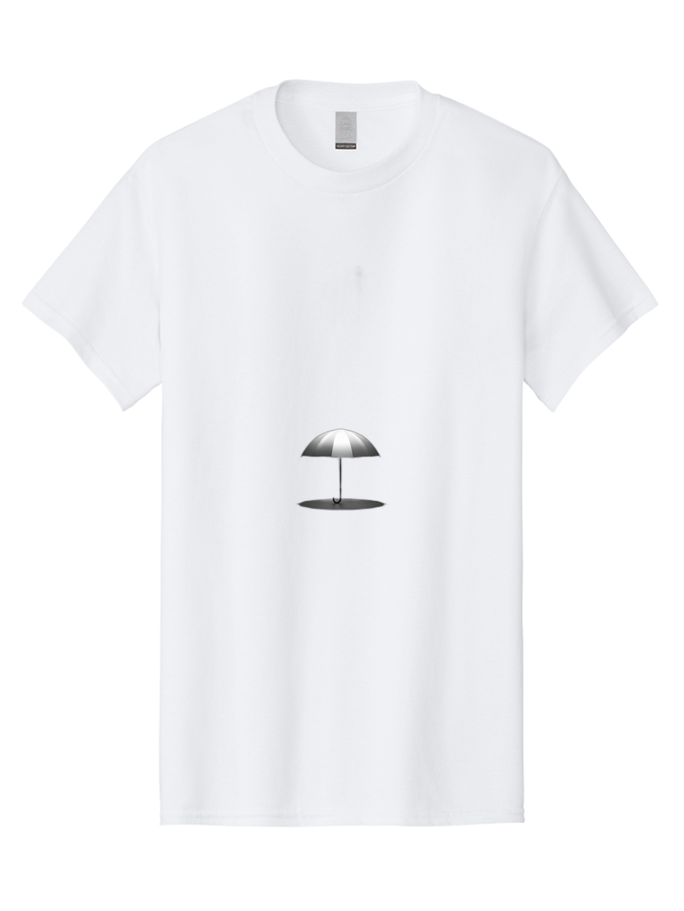 Beach-Parasol Men'S Graphic Tee, 100% Cotton, Comfortable Casual Summer Wear, Machine Washable, Vintage Camera, Old Camera, Antique Camera, Black Camera, Classic Photography, Photography Equipment, Nostalgic Device, Film Camera, Camera Art Bal776