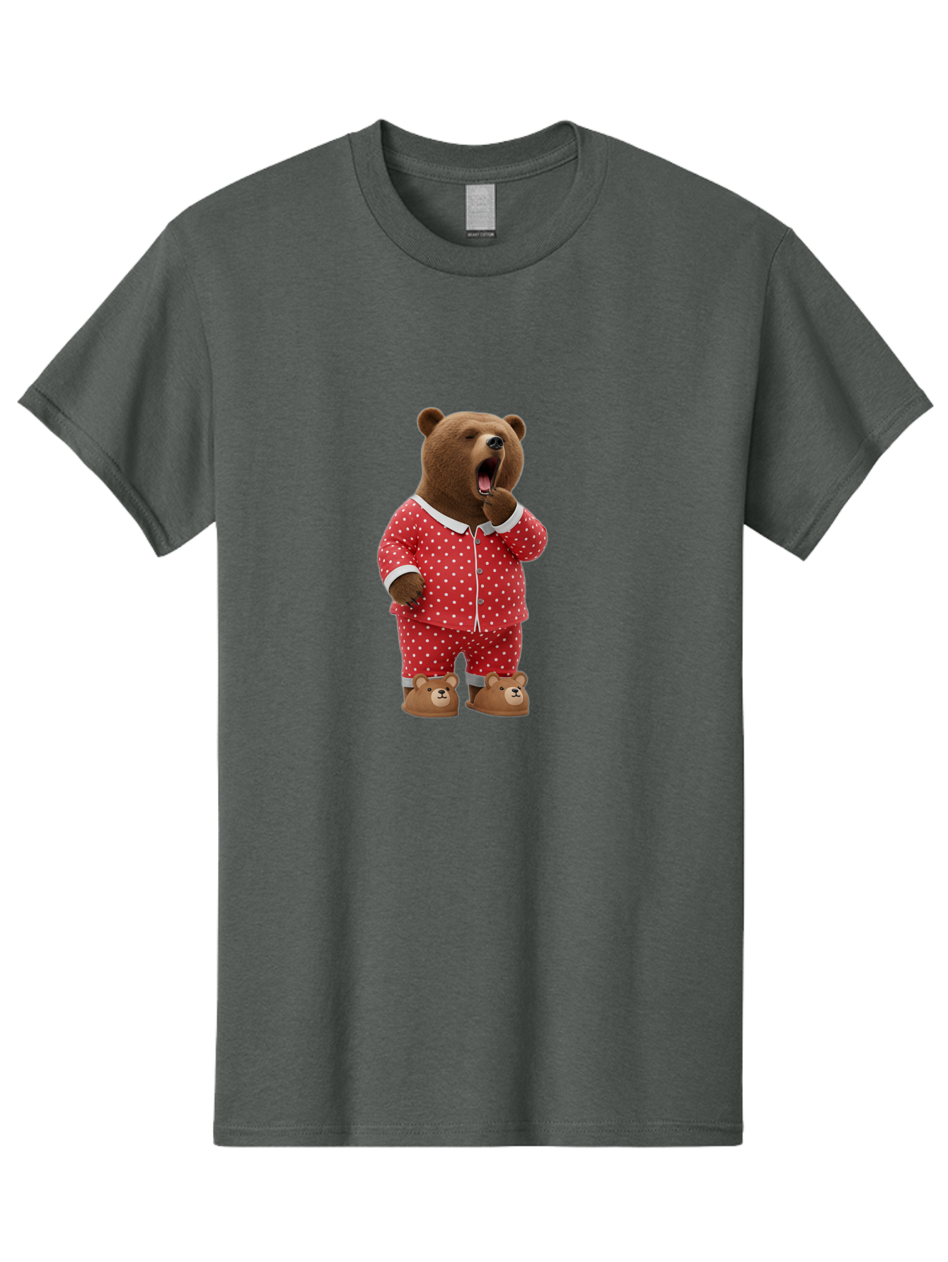 Bear-In-Pajamas Men'S Graphic Tee, 100% Cotton, Comfortable Casual Summer Wear, Machine Washable, Vintage Camera, Old Camera, Antique Camera, Black Camera, Classic Photography, Photography Equipment, Nostalgic Device, Film Camera, Camera Art Bal781