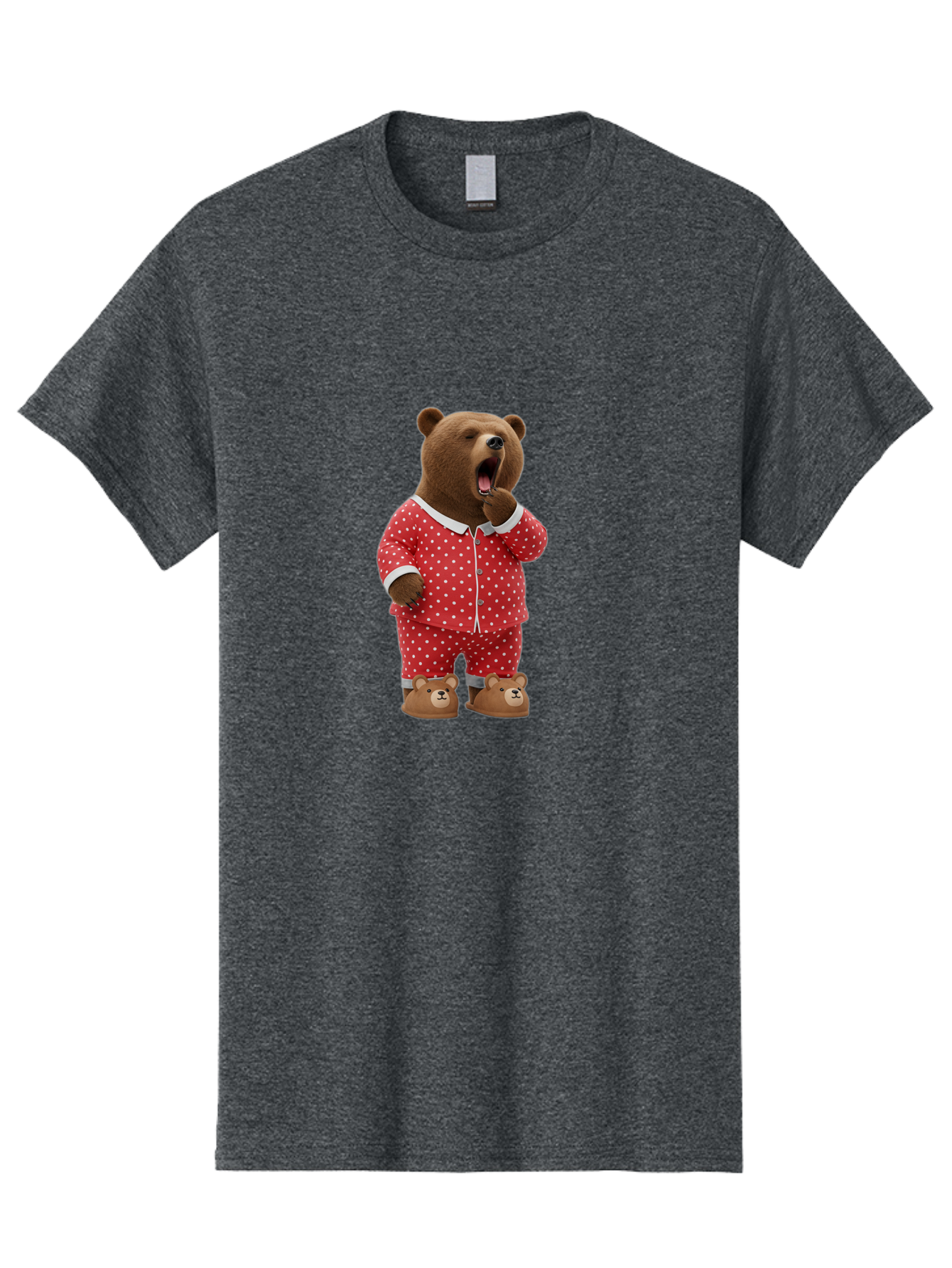 Bear-In-Pajamas Men'S Graphic Tee, 100% Cotton, Comfortable Casual Summer Wear, Machine Washable, Vintage Camera, Old Camera, Antique Camera, Black Camera, Classic Photography, Photography Equipment, Nostalgic Device, Film Camera, Camera Art Bal781