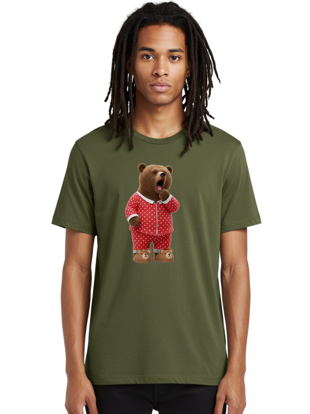 Bear-In-Pajamas Men'S Graphic Tee, 100% Cotton, Comfortable Casual Summer Wear, Machine Washable, Vintage Camera, Old Camera, Antique Camera, Black Camera, Classic Photography, Photography Equipment, Nostalgic Device, Film Camera, Camera Art Bal781