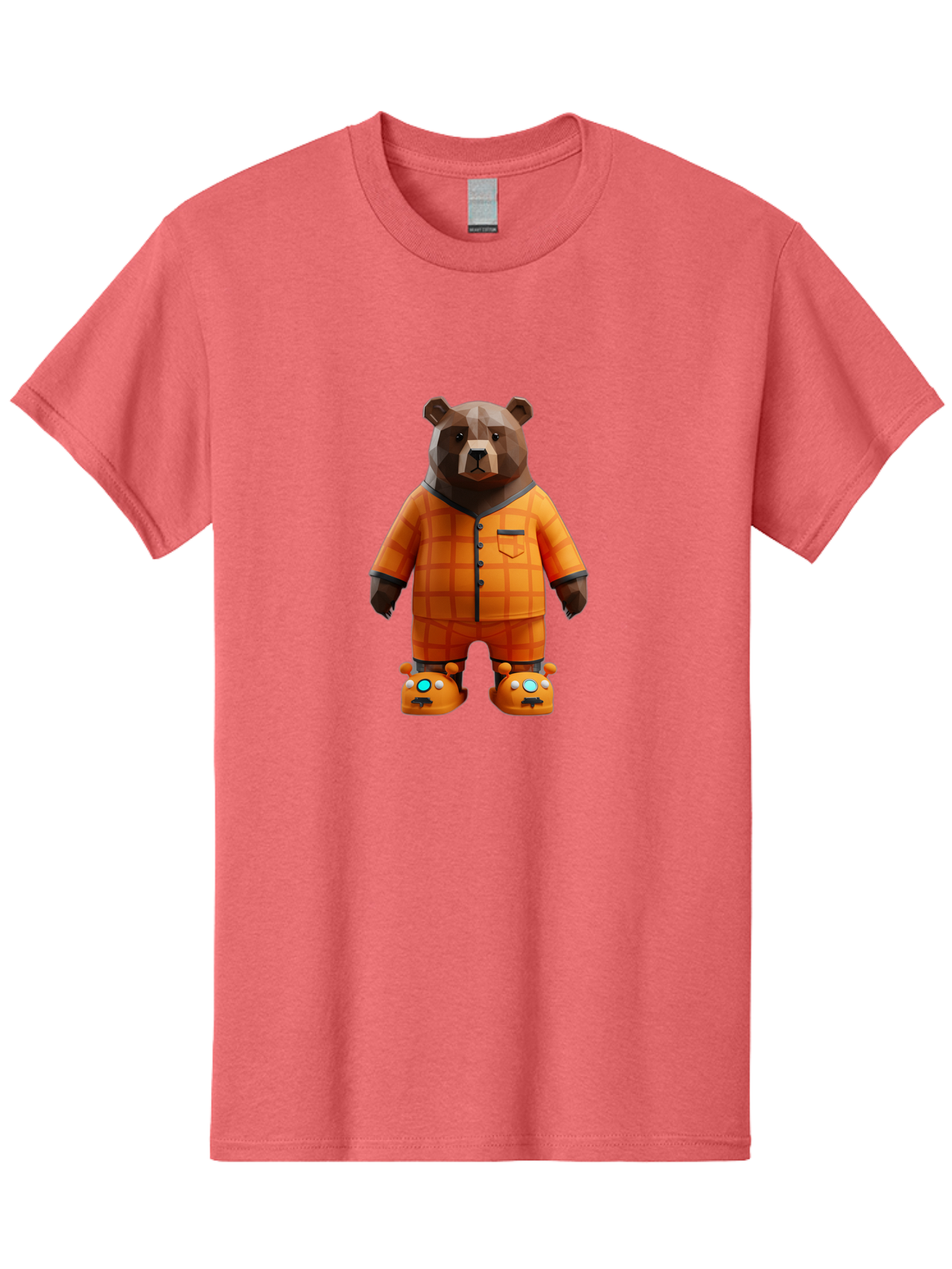 Bear-Pajamas Men'S Graphic Tee, 100% Cotton, Comfortable Casual Summer Wear, Machine Washable, Vintage Camera, Old Camera, Antique Camera, Black Camera, Classic Photography, Photography Equipment, Nostalgic Device, Film Camera, Camera Art Bal783