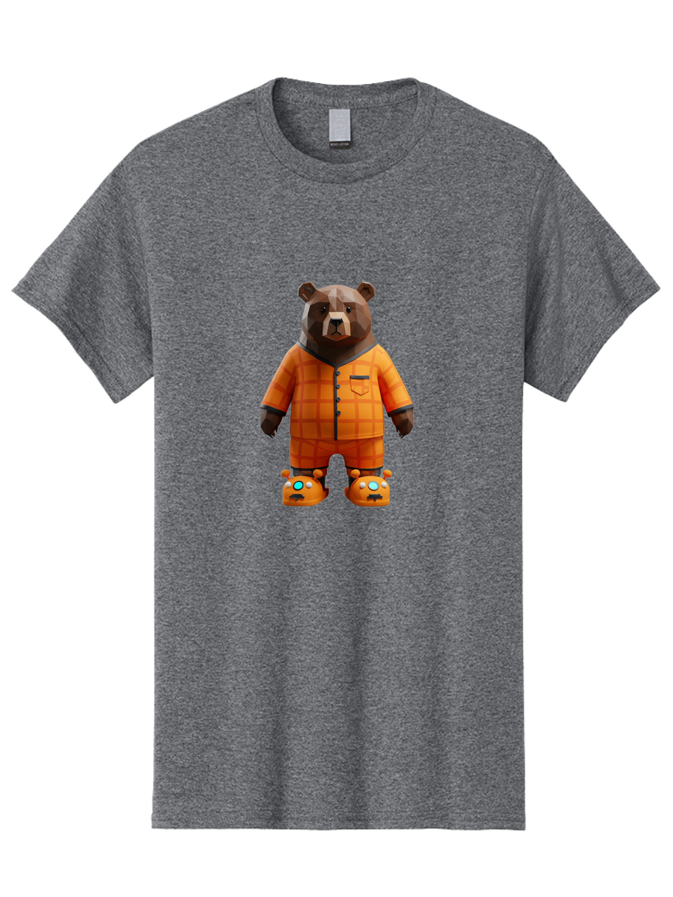 Bear-Pajamas Men'S Graphic Tee, 100% Cotton, Comfortable Casual Summer Wear, Machine Washable, Vintage Camera, Old Camera, Antique Camera, Black Camera, Classic Photography, Photography Equipment, Nostalgic Device, Film Camera, Camera Art Bal783