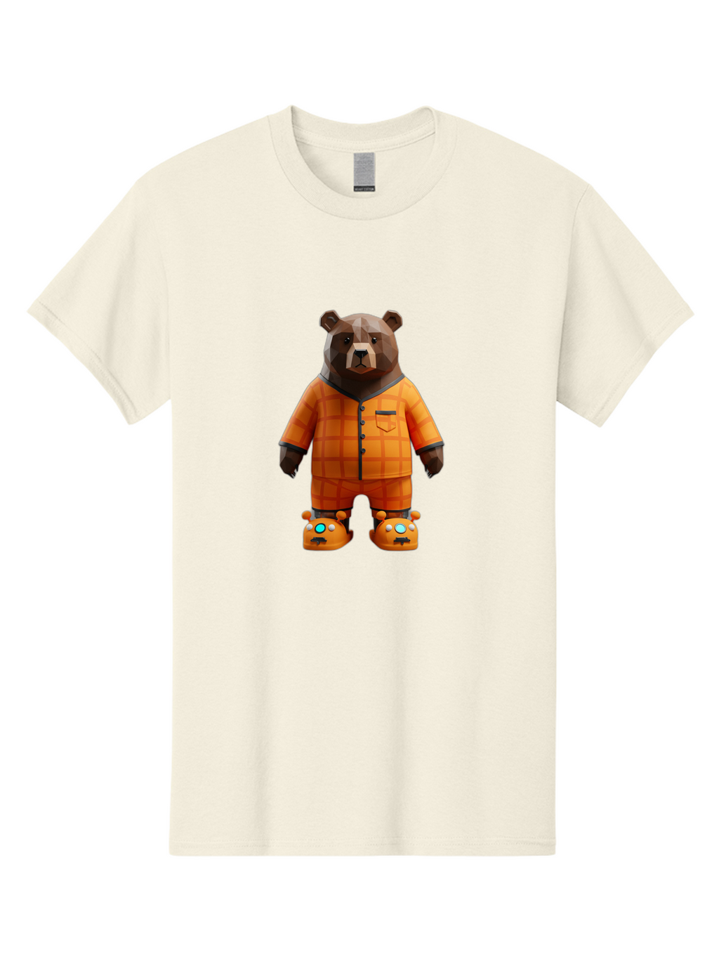 Bear-Pajamas Men'S Graphic Tee, 100% Cotton, Comfortable Casual Summer Wear, Machine Washable, Vintage Camera, Old Camera, Antique Camera, Black Camera, Classic Photography, Photography Equipment, Nostalgic Device, Film Camera, Camera Art Bal783