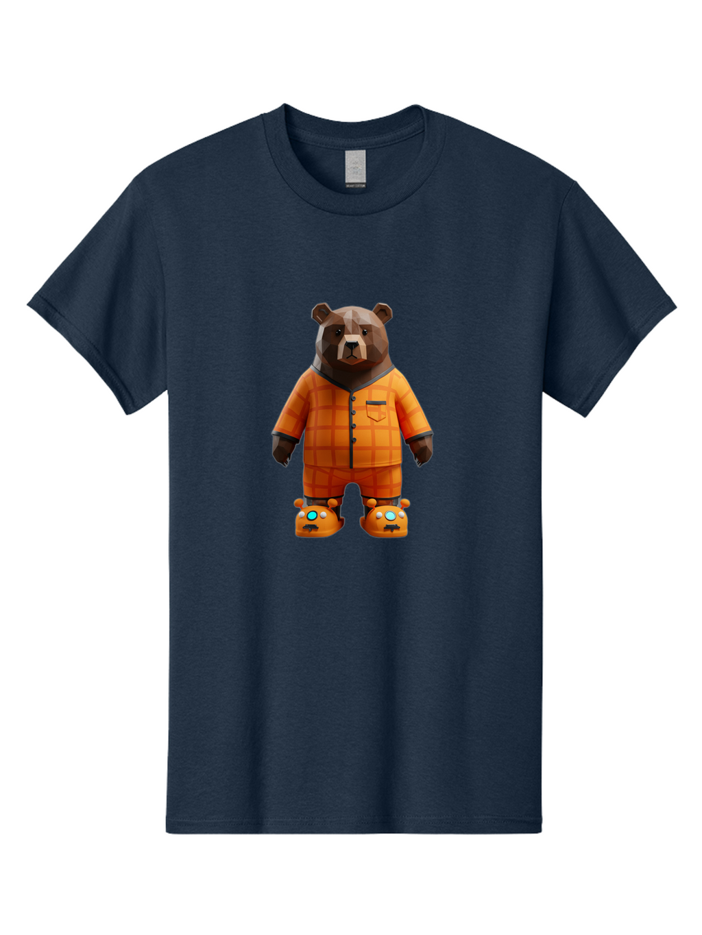 Bear-Pajamas Men'S Graphic Tee, 100% Cotton, Comfortable Casual Summer Wear, Machine Washable, Vintage Camera, Old Camera, Antique Camera, Black Camera, Classic Photography, Photography Equipment, Nostalgic Device, Film Camera, Camera Art Bal783