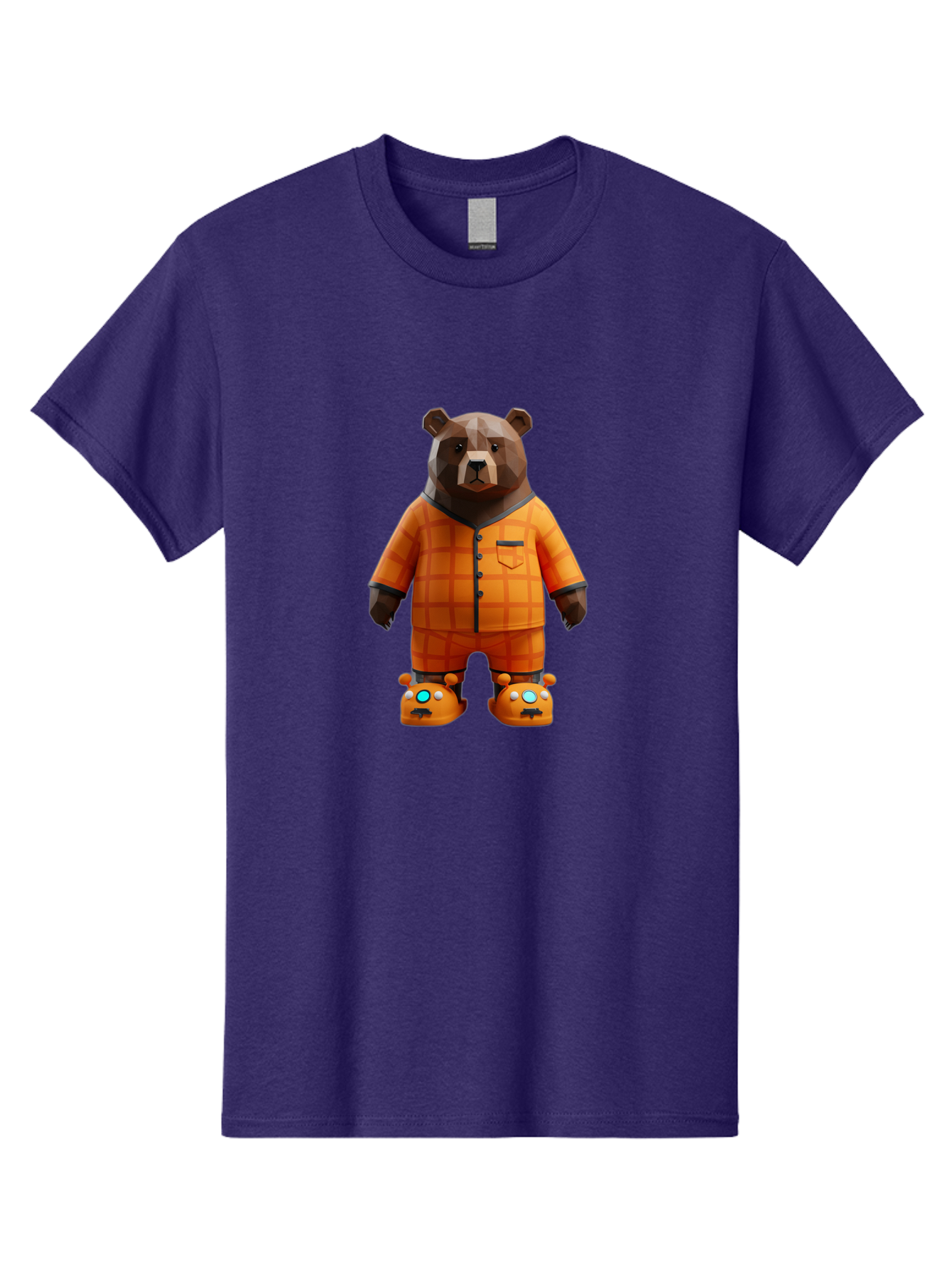 Bear-Pajamas Men'S Graphic Tee, 100% Cotton, Comfortable Casual Summer Wear, Machine Washable, Vintage Camera, Old Camera, Antique Camera, Black Camera, Classic Photography, Photography Equipment, Nostalgic Device, Film Camera, Camera Art Bal783
