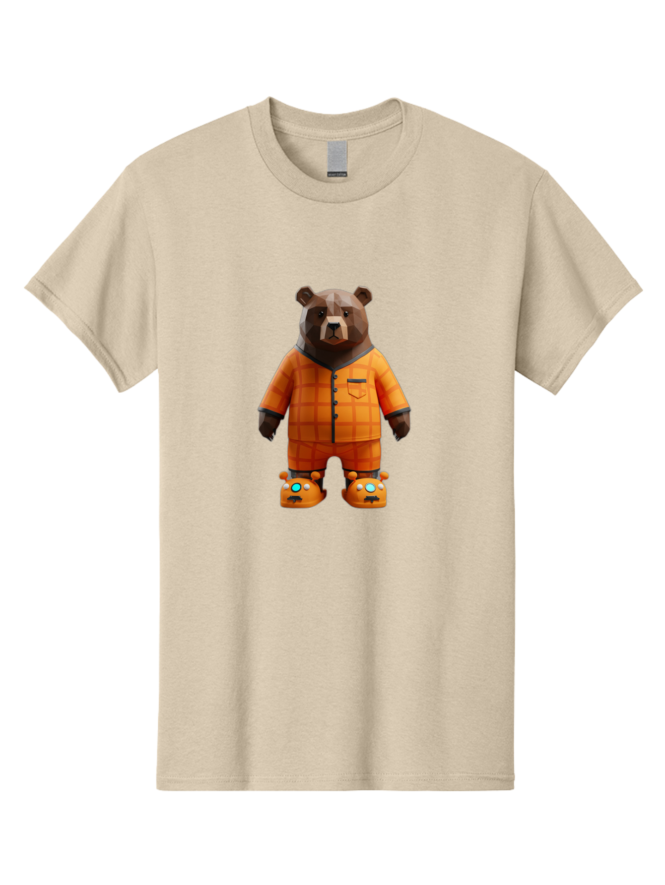 Bear-Pajamas Men'S Graphic Tee, 100% Cotton, Comfortable Casual Summer Wear, Machine Washable, Vintage Camera, Old Camera, Antique Camera, Black Camera, Classic Photography, Photography Equipment, Nostalgic Device, Film Camera, Camera Art Bal783