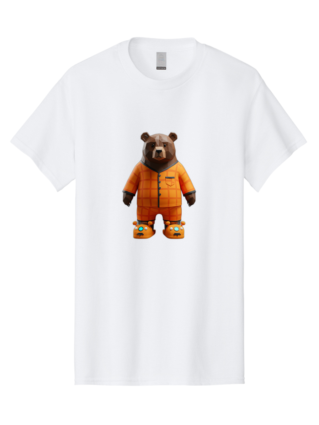 Bear-Pajamas Men'S Graphic Tee, 100% Cotton, Comfortable Casual Summer Wear, Machine Washable, Vintage Camera, Old Camera, Antique Camera, Black Camera, Classic Photography, Photography Equipment, Nostalgic Device, Film Camera, Camera Art Bal783