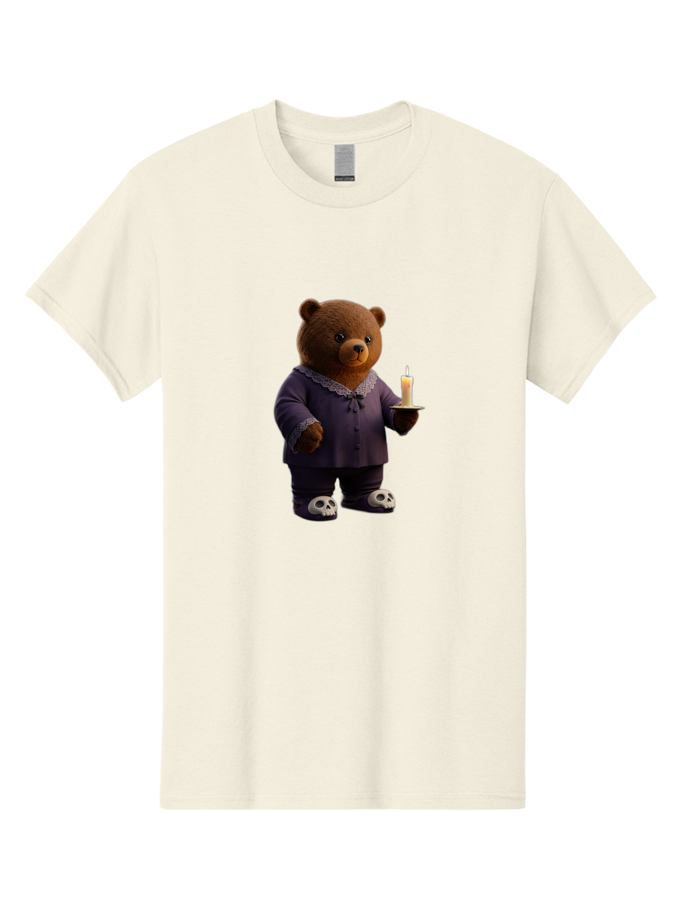 Bear-With-Candle Men'S Graphic Tee, 100% Cotton, Comfortable Casual Summer Wear, Machine Washable, Vintage Camera, Old Camera, Antique Camera, Black Camera, Classic Photography, Photography Equipment, Nostalgic Device, Film Camera, Camera Art Bal784