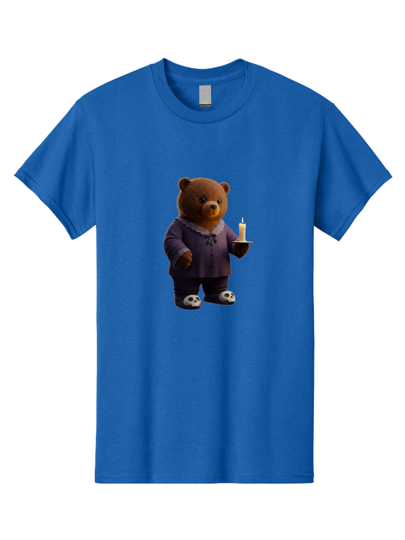 Bear-With-Candle Men'S Graphic Tee, 100% Cotton, Comfortable Casual Summer Wear, Machine Washable, Vintage Camera, Old Camera, Antique Camera, Black Camera, Classic Photography, Photography Equipment, Nostalgic Device, Film Camera, Camera Art Bal784
