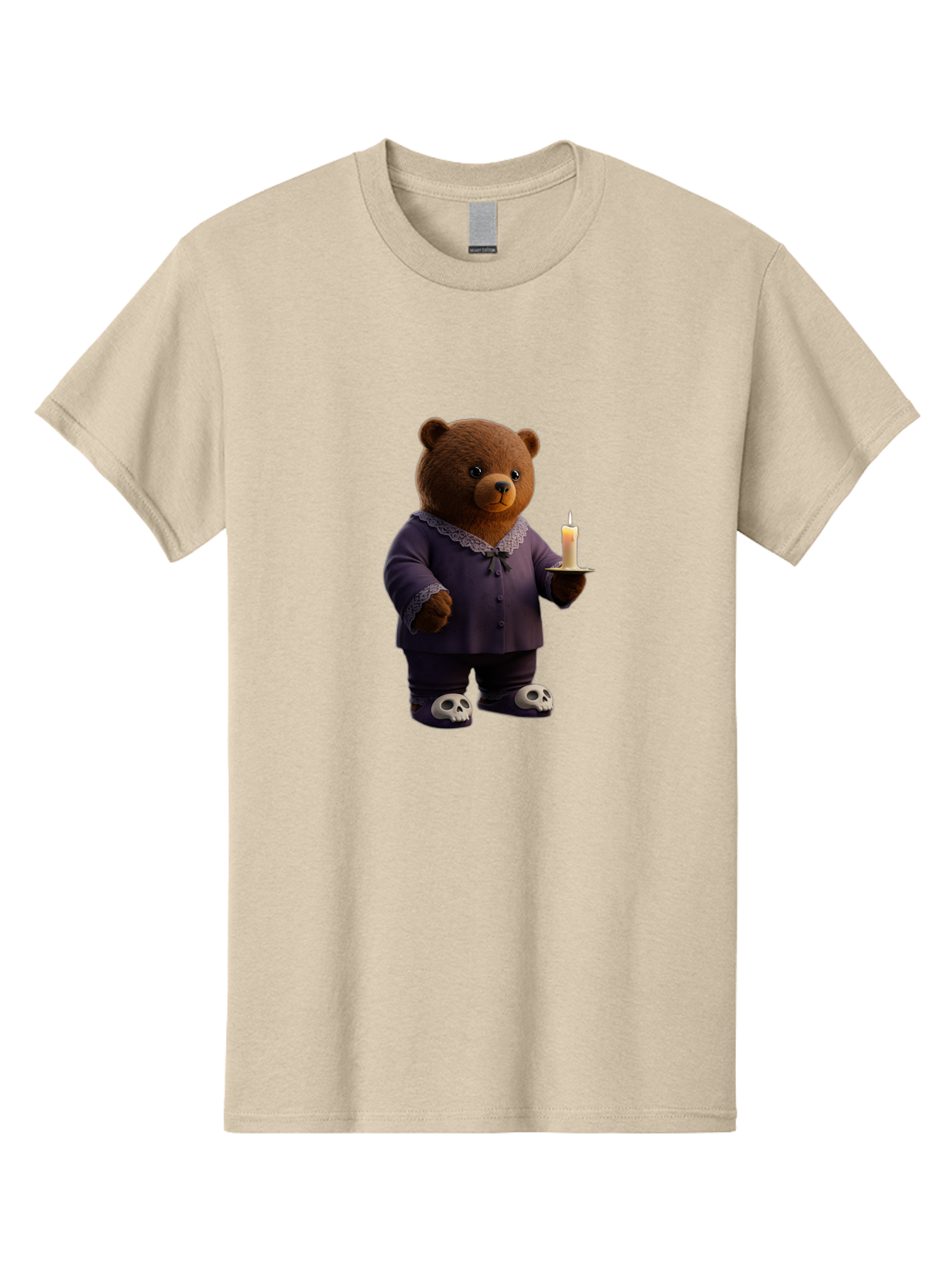 Bear-With-Candle Men'S Graphic Tee, 100% Cotton, Comfortable Casual Summer Wear, Machine Washable, Vintage Camera, Old Camera, Antique Camera, Black Camera, Classic Photography, Photography Equipment, Nostalgic Device, Film Camera, Camera Art Bal784