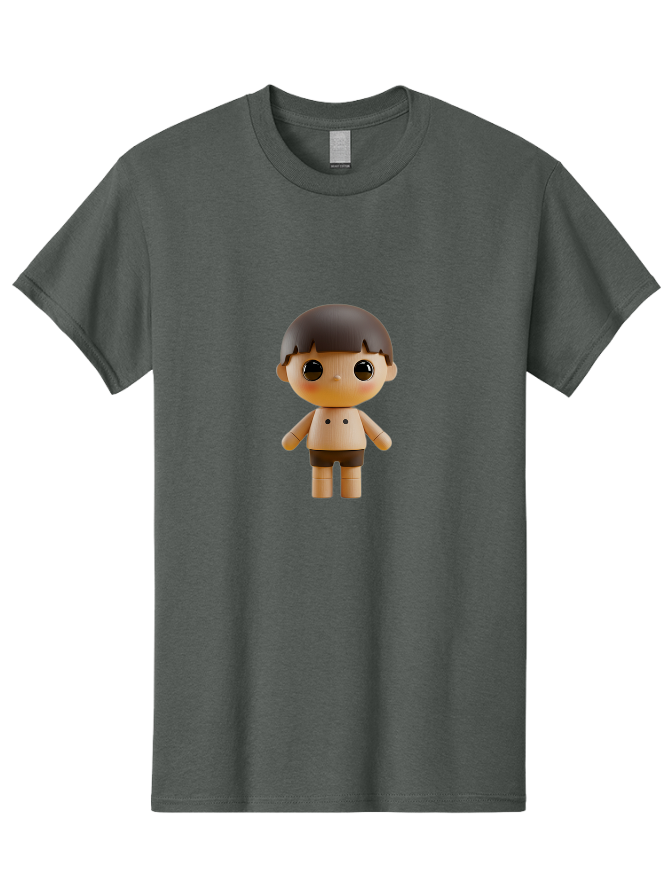 Bearbrick Men'S Graphic Tee, 100% Cotton, Comfortable Casual Summer Wear, Machine Washable, Vintage Camera, Old Camera, Antique Camera, Black Camera, Classic Photography, Photography Equipment, Nostalgic Device, Film Camera, Camera Art Bal785