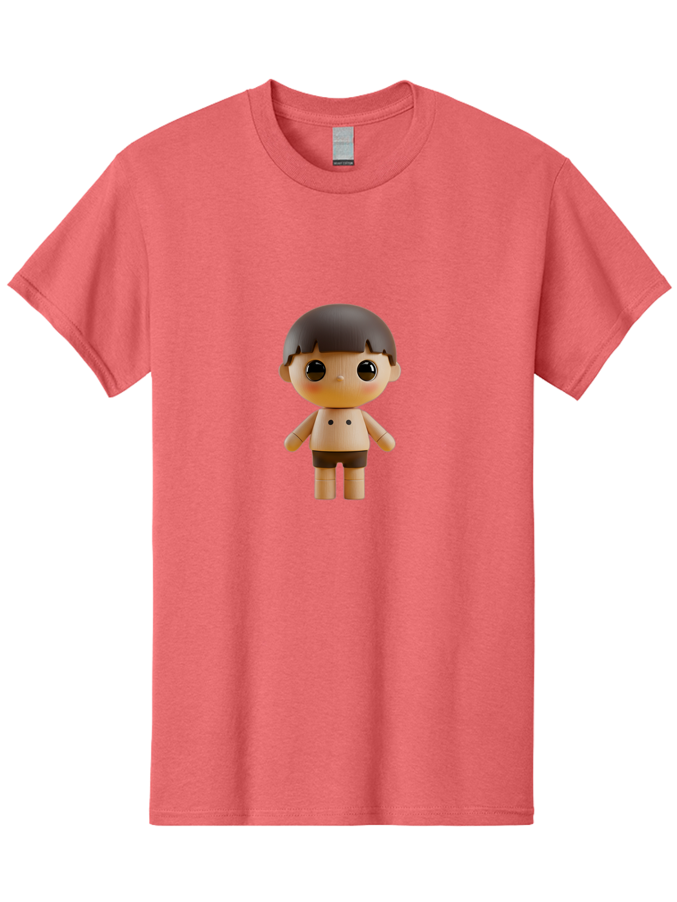 Bearbrick Men'S Graphic Tee, 100% Cotton, Comfortable Casual Summer Wear, Machine Washable, Vintage Camera, Old Camera, Antique Camera, Black Camera, Classic Photography, Photography Equipment, Nostalgic Device, Film Camera, Camera Art Bal785