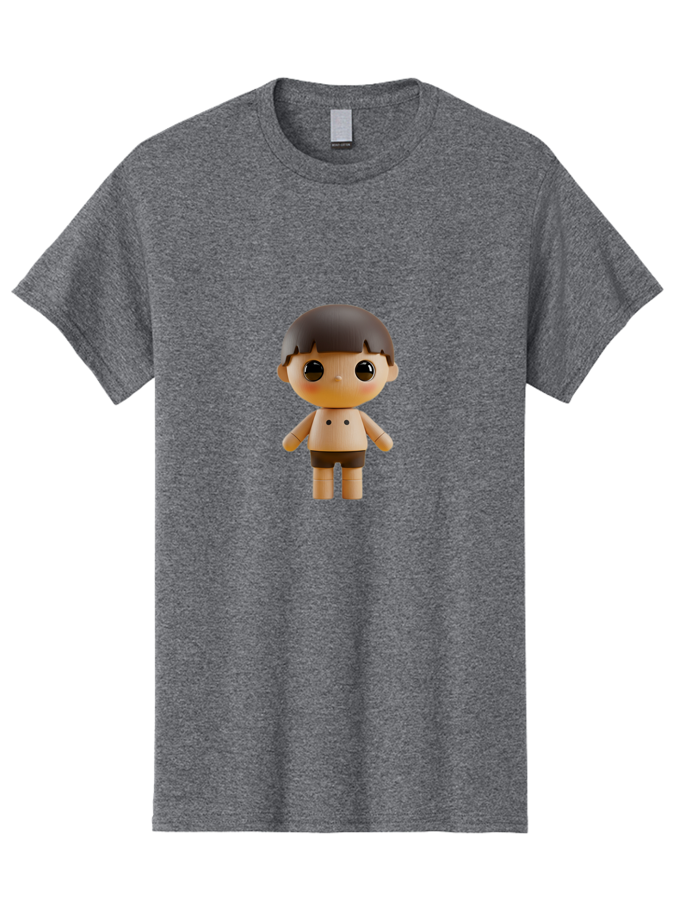 Bearbrick Men'S Graphic Tee, 100% Cotton, Comfortable Casual Summer Wear, Machine Washable, Vintage Camera, Old Camera, Antique Camera, Black Camera, Classic Photography, Photography Equipment, Nostalgic Device, Film Camera, Camera Art Bal785