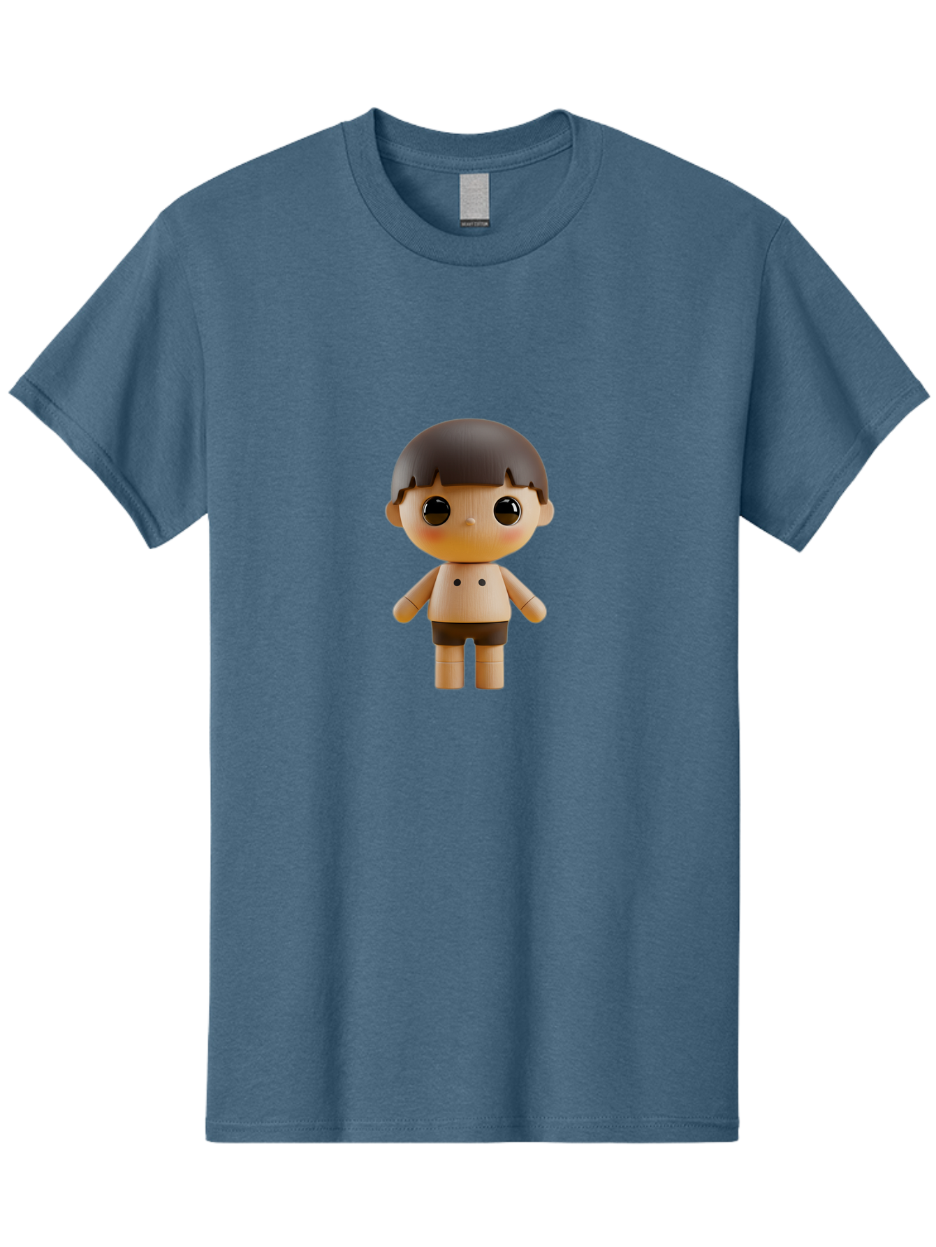 Bearbrick Men'S Graphic Tee, 100% Cotton, Comfortable Casual Summer Wear, Machine Washable, Vintage Camera, Old Camera, Antique Camera, Black Camera, Classic Photography, Photography Equipment, Nostalgic Device, Film Camera, Camera Art Bal785