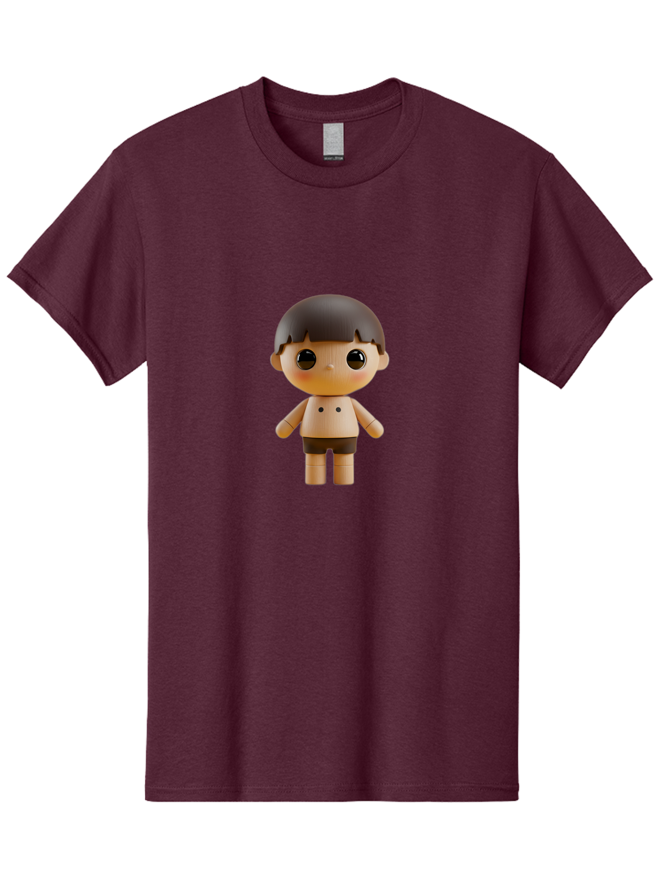 Bearbrick Men'S Graphic Tee, 100% Cotton, Comfortable Casual Summer Wear, Machine Washable, Vintage Camera, Old Camera, Antique Camera, Black Camera, Classic Photography, Photography Equipment, Nostalgic Device, Film Camera, Camera Art Bal785