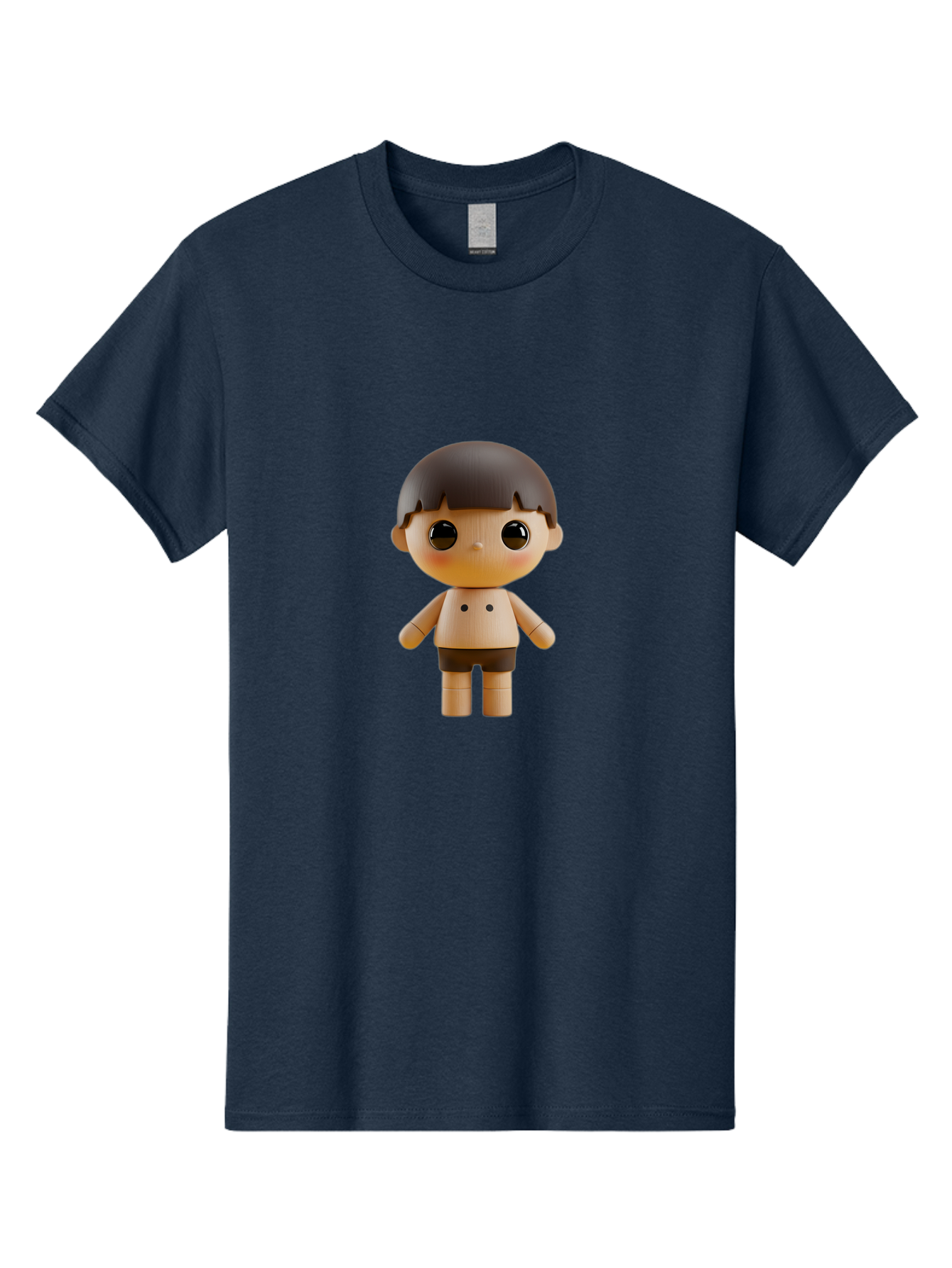 Bearbrick Men'S Graphic Tee, 100% Cotton, Comfortable Casual Summer Wear, Machine Washable, Vintage Camera, Old Camera, Antique Camera, Black Camera, Classic Photography, Photography Equipment, Nostalgic Device, Film Camera, Camera Art Bal785