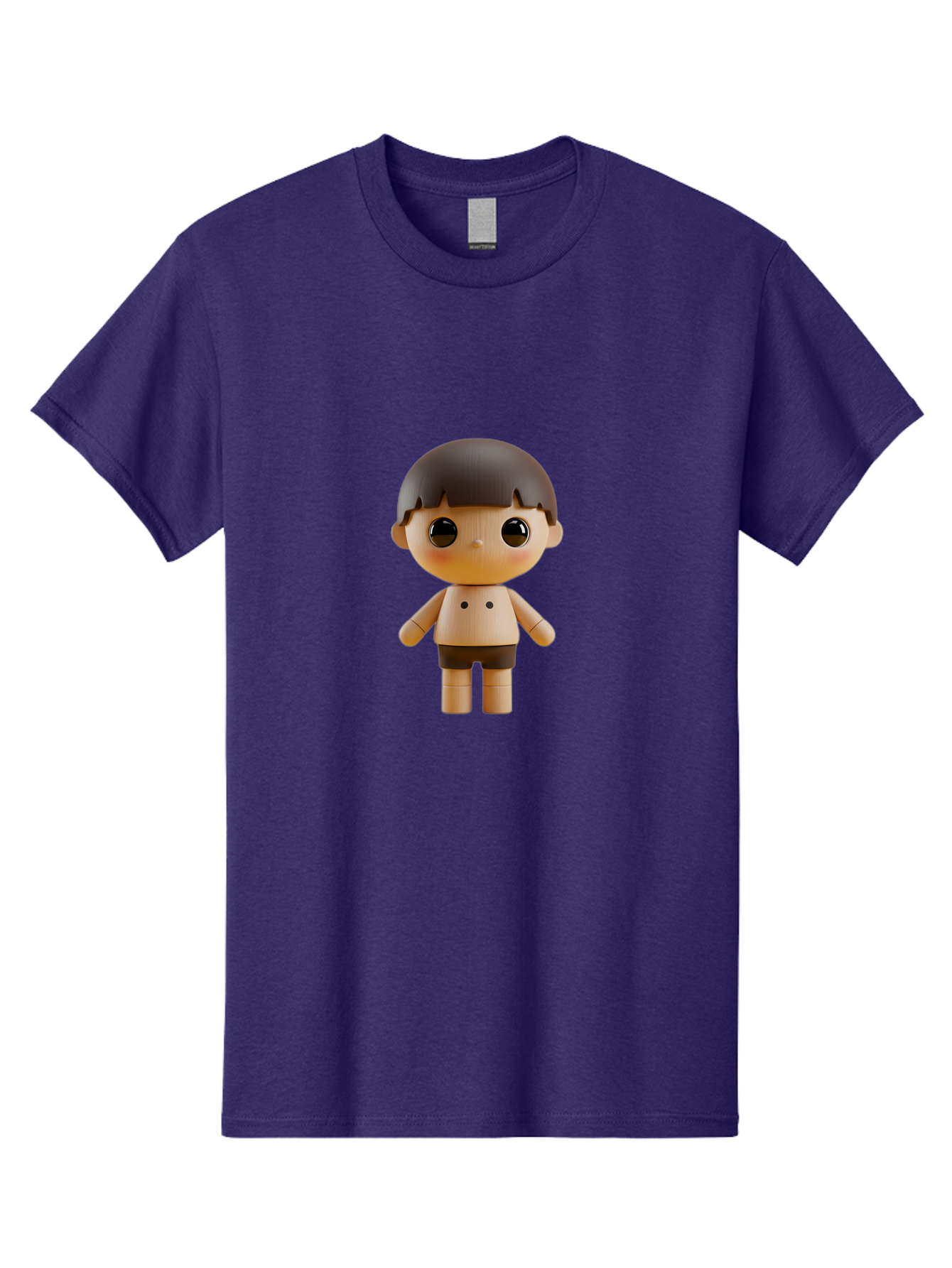 Bearbrick Men'S Graphic Tee, 100% Cotton, Comfortable Casual Summer Wear, Machine Washable, Vintage Camera, Old Camera, Antique Camera, Black Camera, Classic Photography, Photography Equipment, Nostalgic Device, Film Camera, Camera Art Bal785