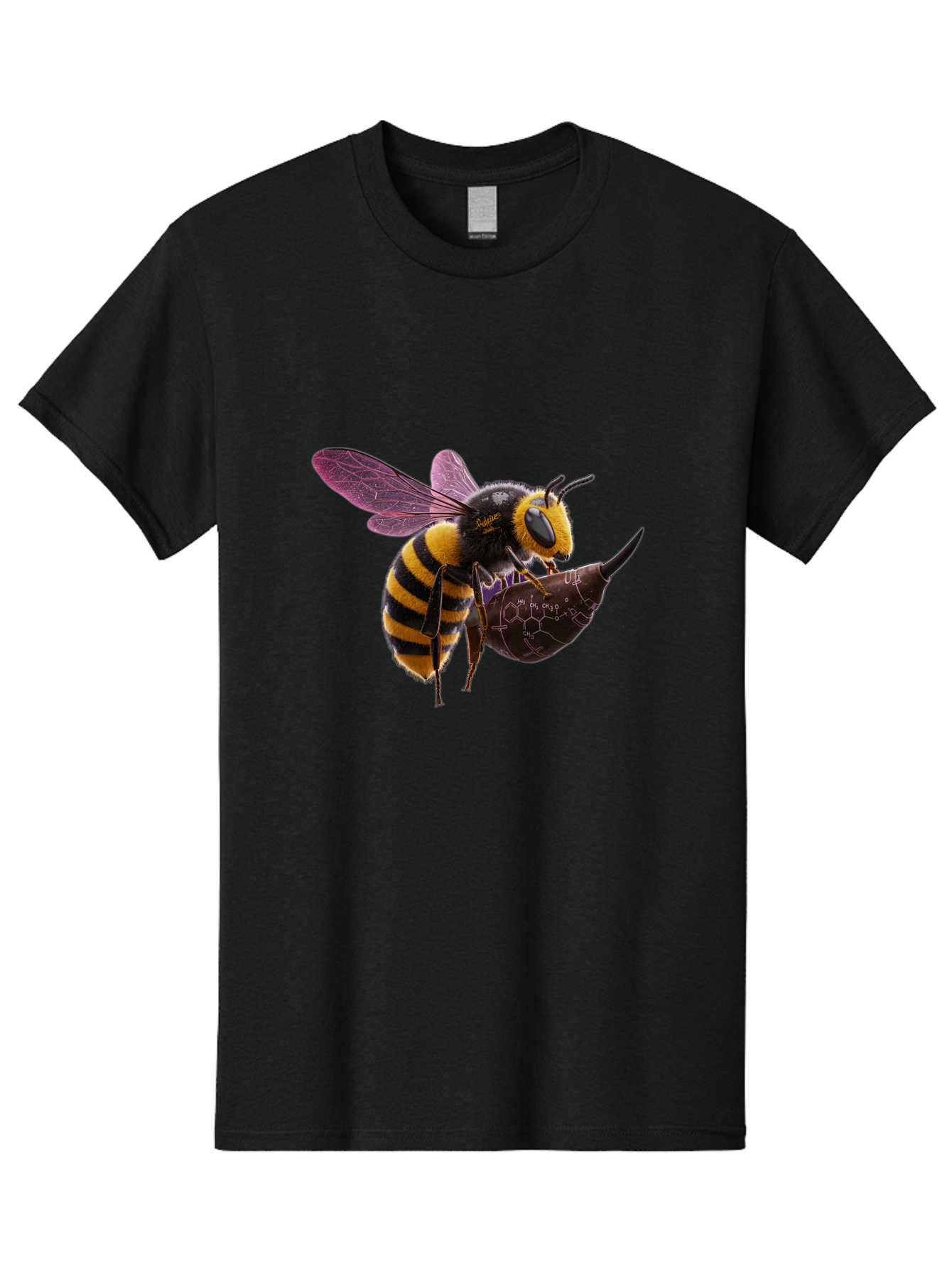 Bee-And-Leaf Men'S Graphic Tee, 100% Cotton, Comfortable Casual Summer Wear, Machine Washable, Vintage Camera, Old Camera, Antique Camera, Black Camera, Classic Photography, Photography Equipment, Nostalgic Device, Film Camera, Camera Art Bal787