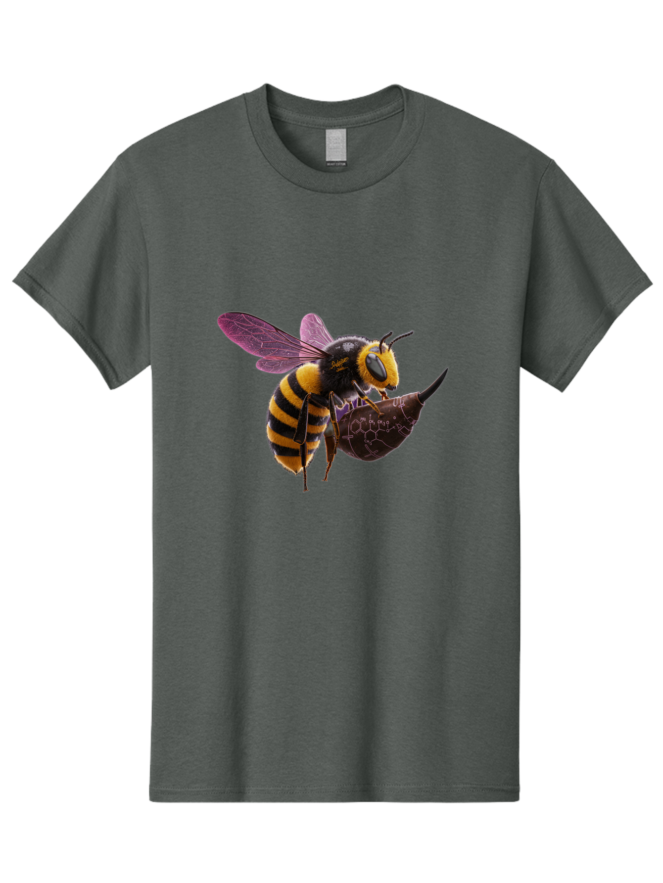 Bee-And-Leaf Men'S Graphic Tee, 100% Cotton, Comfortable Casual Summer Wear, Machine Washable, Vintage Camera, Old Camera, Antique Camera, Black Camera, Classic Photography, Photography Equipment, Nostalgic Device, Film Camera, Camera Art Bal787