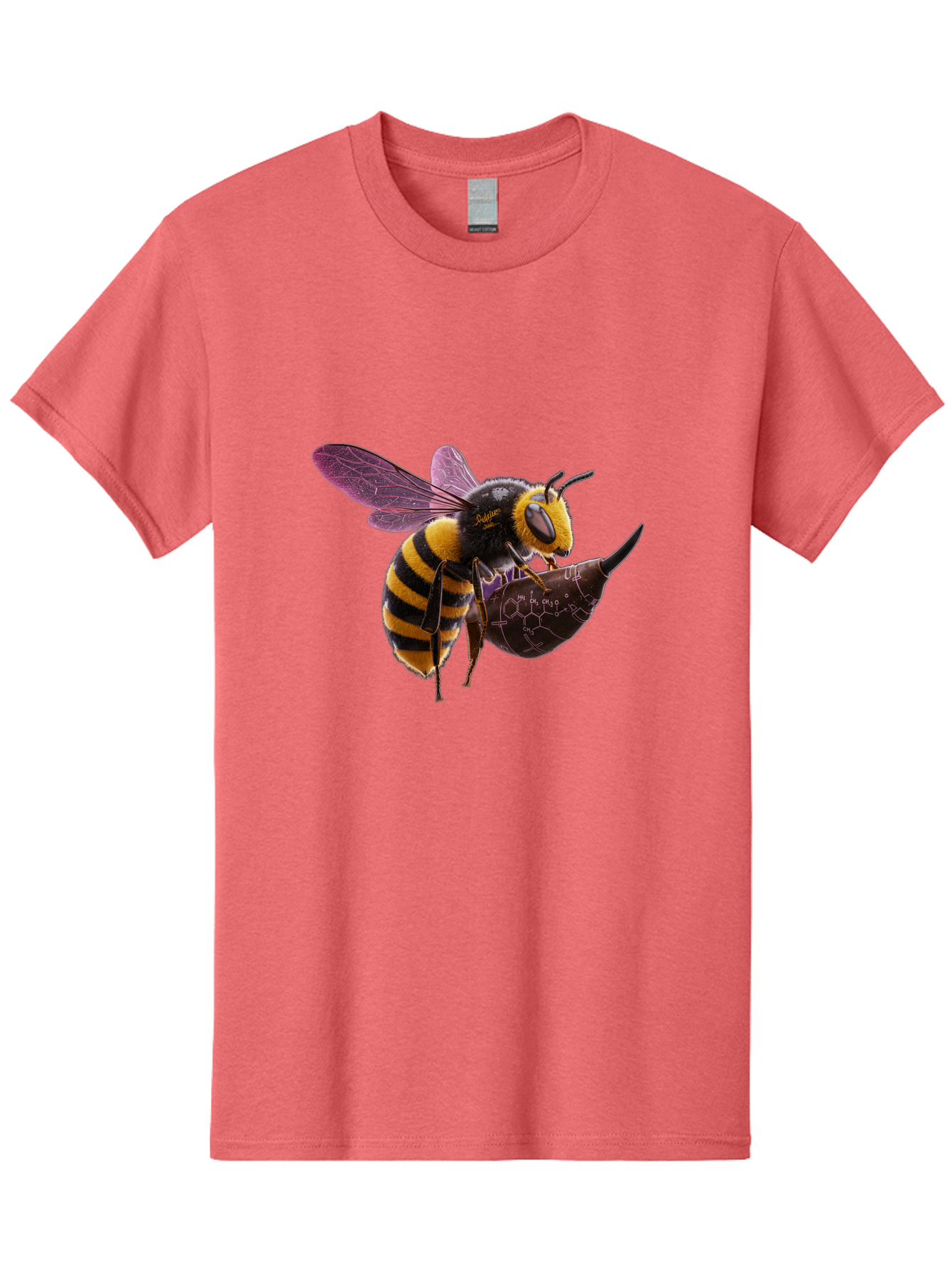 Bee-And-Leaf Men'S Graphic Tee, 100% Cotton, Comfortable Casual Summer Wear, Machine Washable, Vintage Camera, Old Camera, Antique Camera, Black Camera, Classic Photography, Photography Equipment, Nostalgic Device, Film Camera, Camera Art Bal787