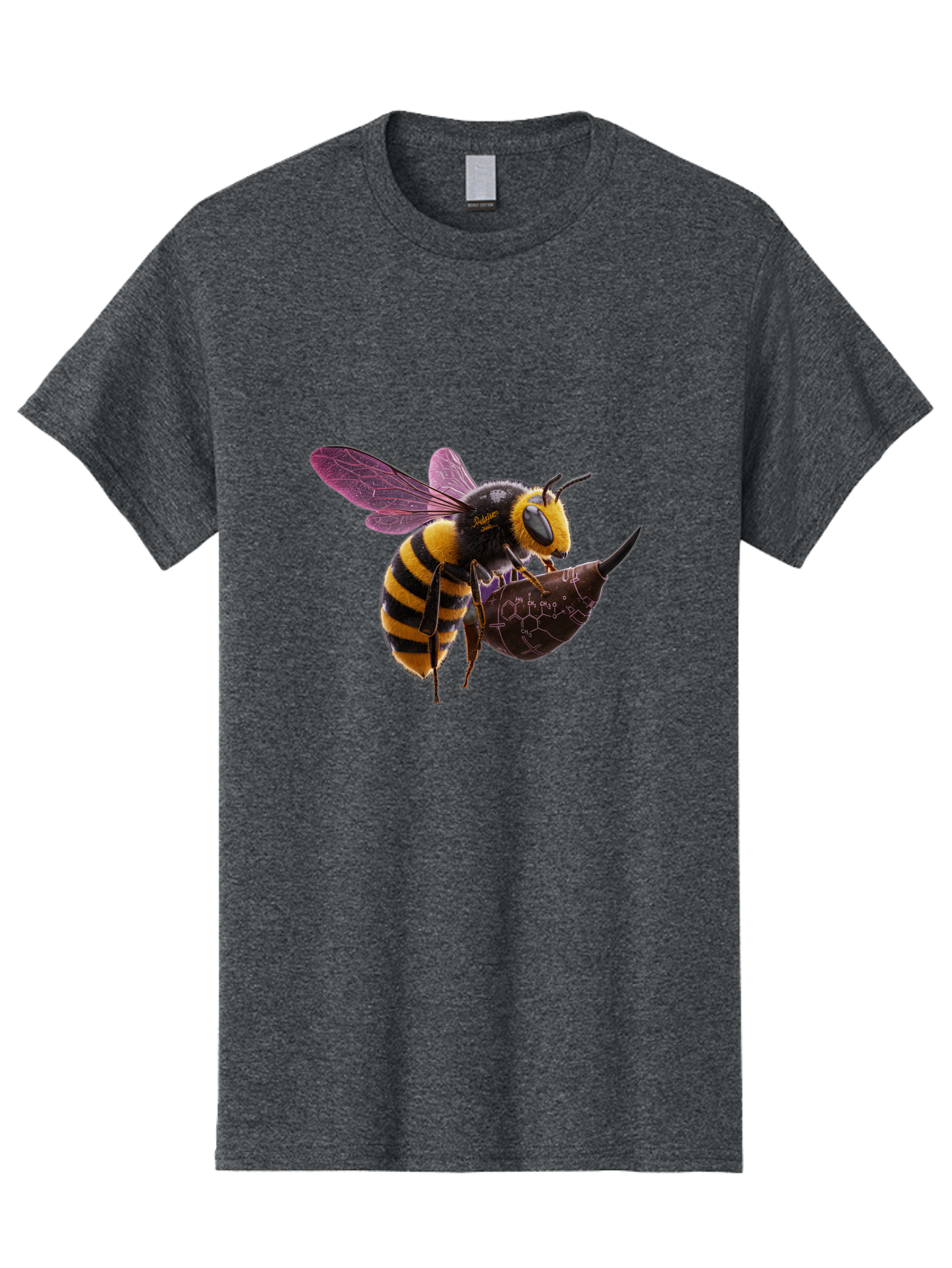 Bee-And-Leaf Men'S Graphic Tee, 100% Cotton, Comfortable Casual Summer Wear, Machine Washable, Vintage Camera, Old Camera, Antique Camera, Black Camera, Classic Photography, Photography Equipment, Nostalgic Device, Film Camera, Camera Art Bal787