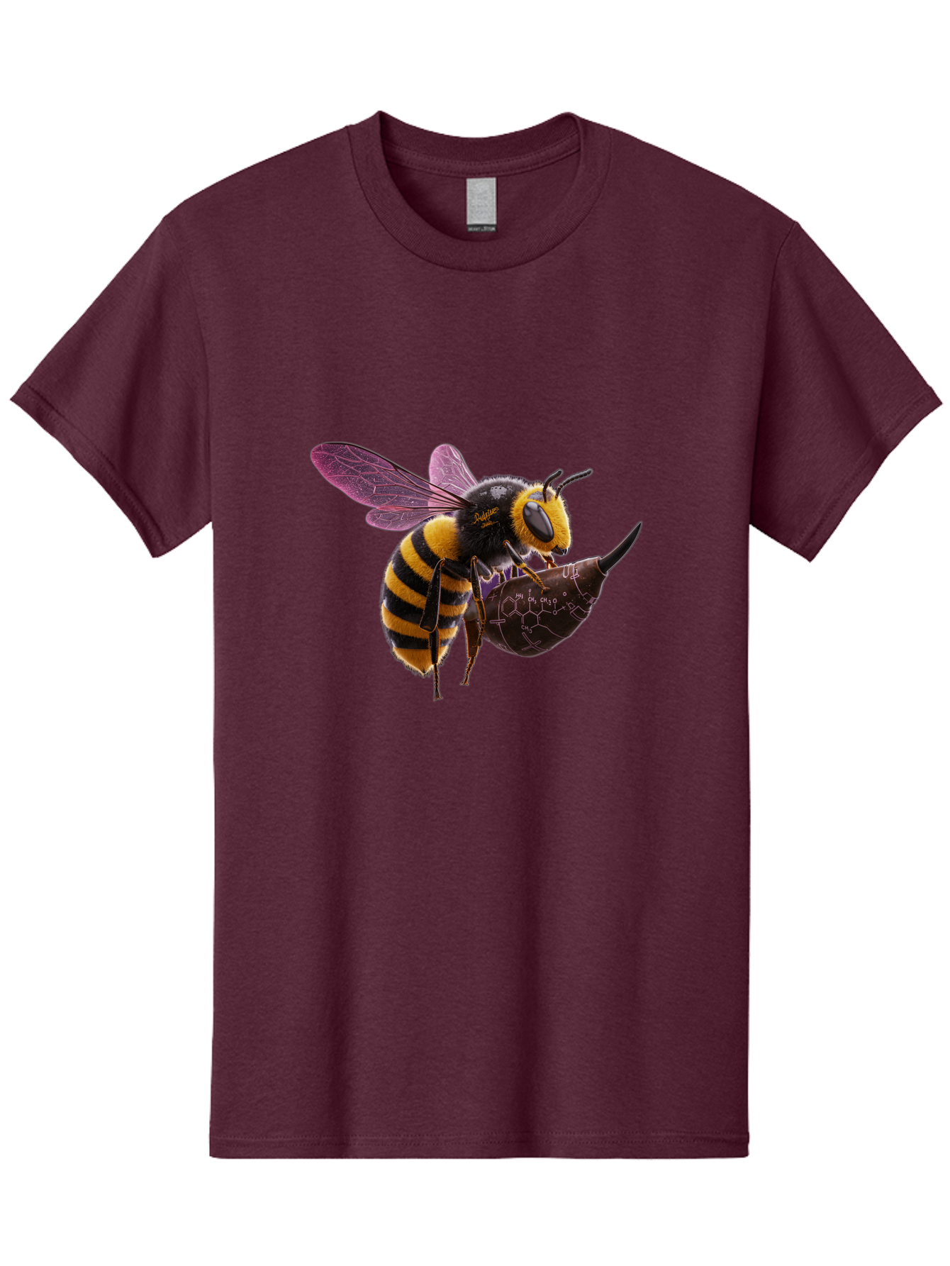 Bee-And-Leaf Men'S Graphic Tee, 100% Cotton, Comfortable Casual Summer Wear, Machine Washable, Vintage Camera, Old Camera, Antique Camera, Black Camera, Classic Photography, Photography Equipment, Nostalgic Device, Film Camera, Camera Art Bal787