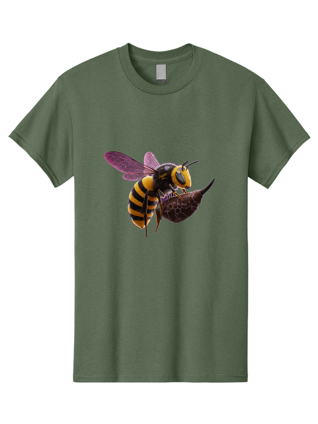 Bee-And-Leaf Men'S Graphic Tee, 100% Cotton, Comfortable Casual Summer Wear, Machine Washable, Vintage Camera, Old Camera, Antique Camera, Black Camera, Classic Photography, Photography Equipment, Nostalgic Device, Film Camera, Camera Art Bal787